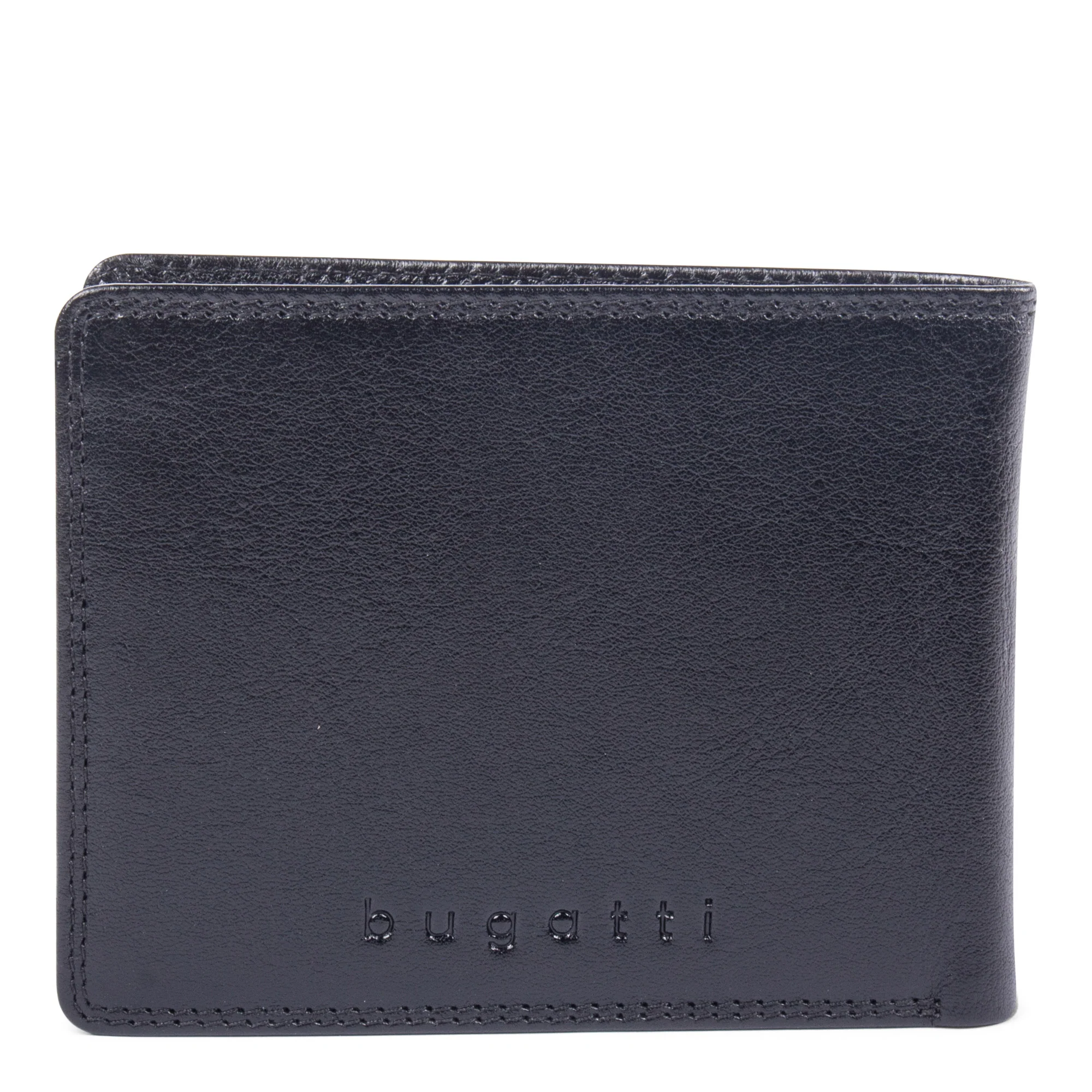 Leather Billfold wallet - Image 5