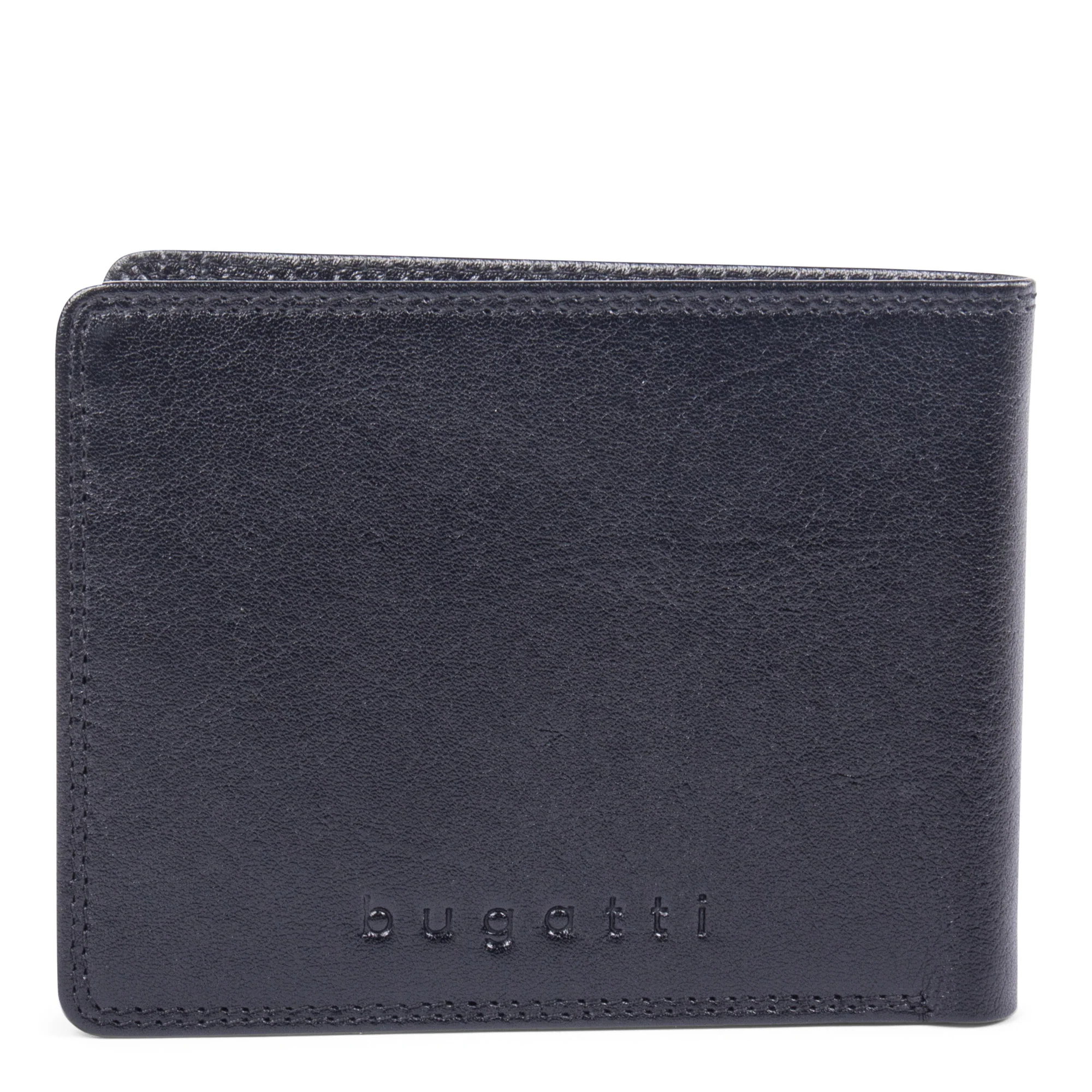 Leather Billfold wallet - Image 4