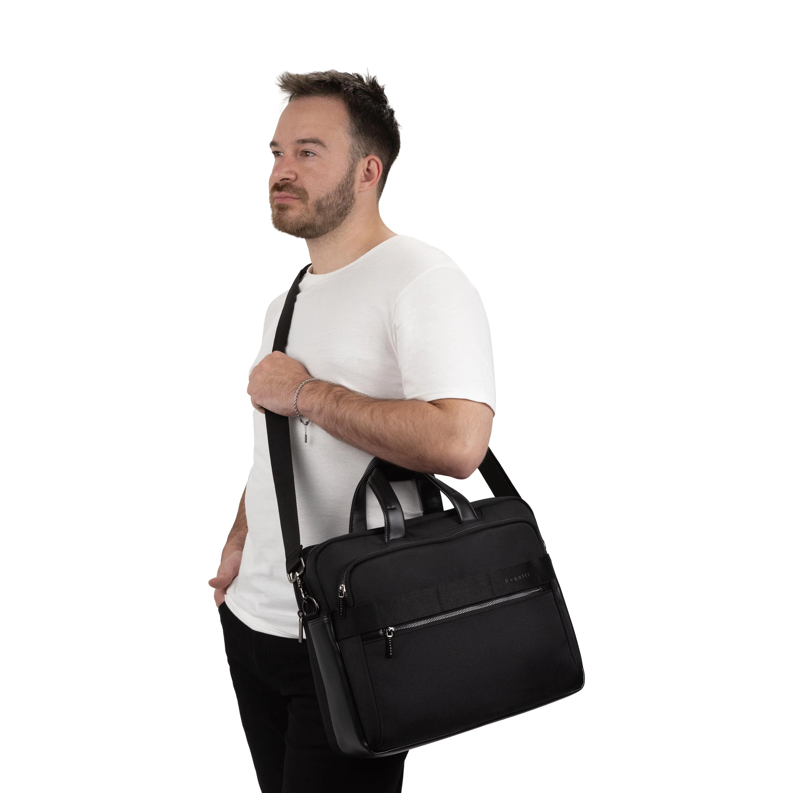 Blake Briefcase - Image 14