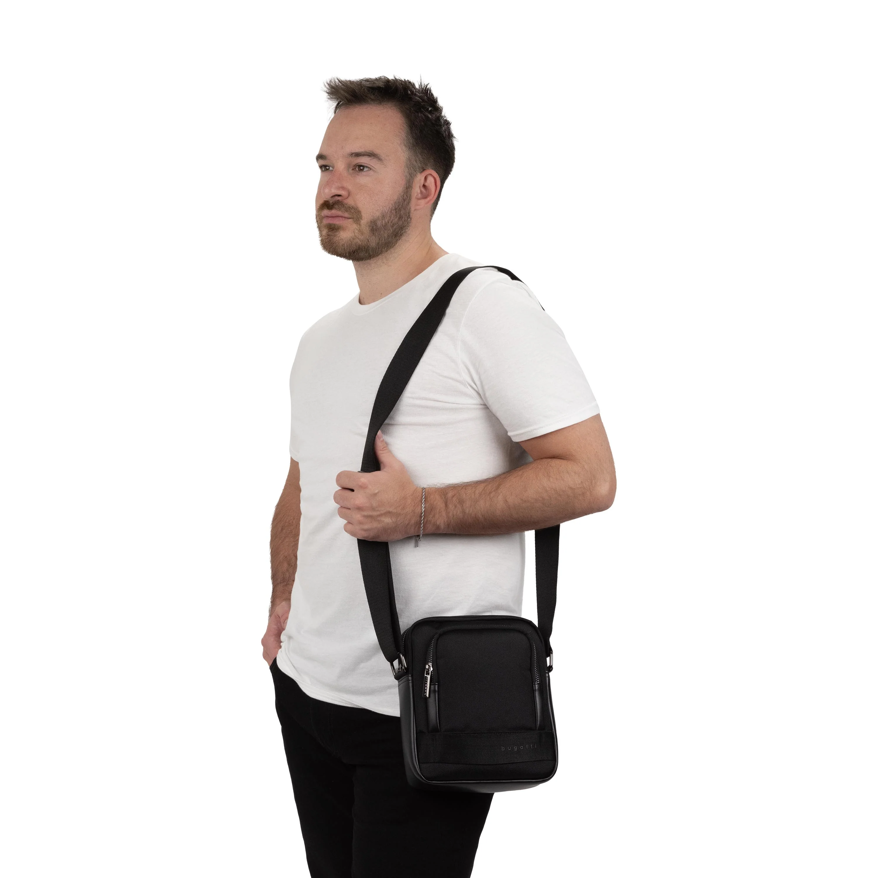 Blake Crossbody Bag - Image 8