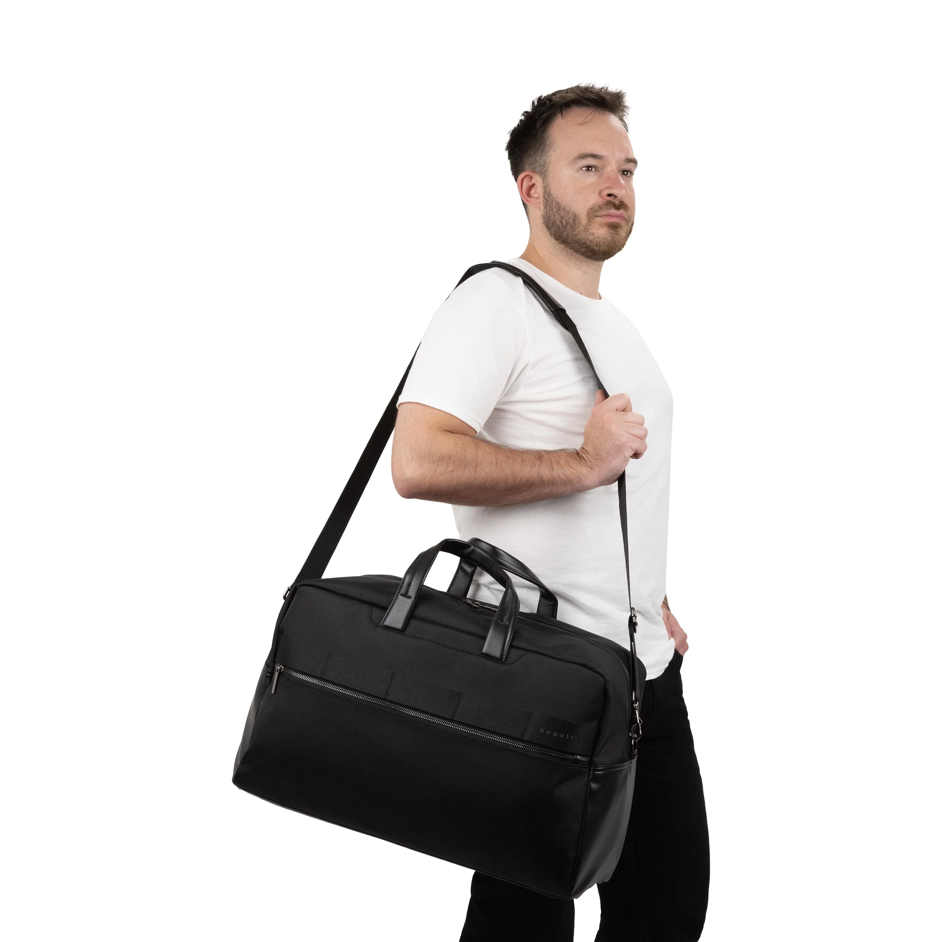 Blake Duffle Bag - Image 10