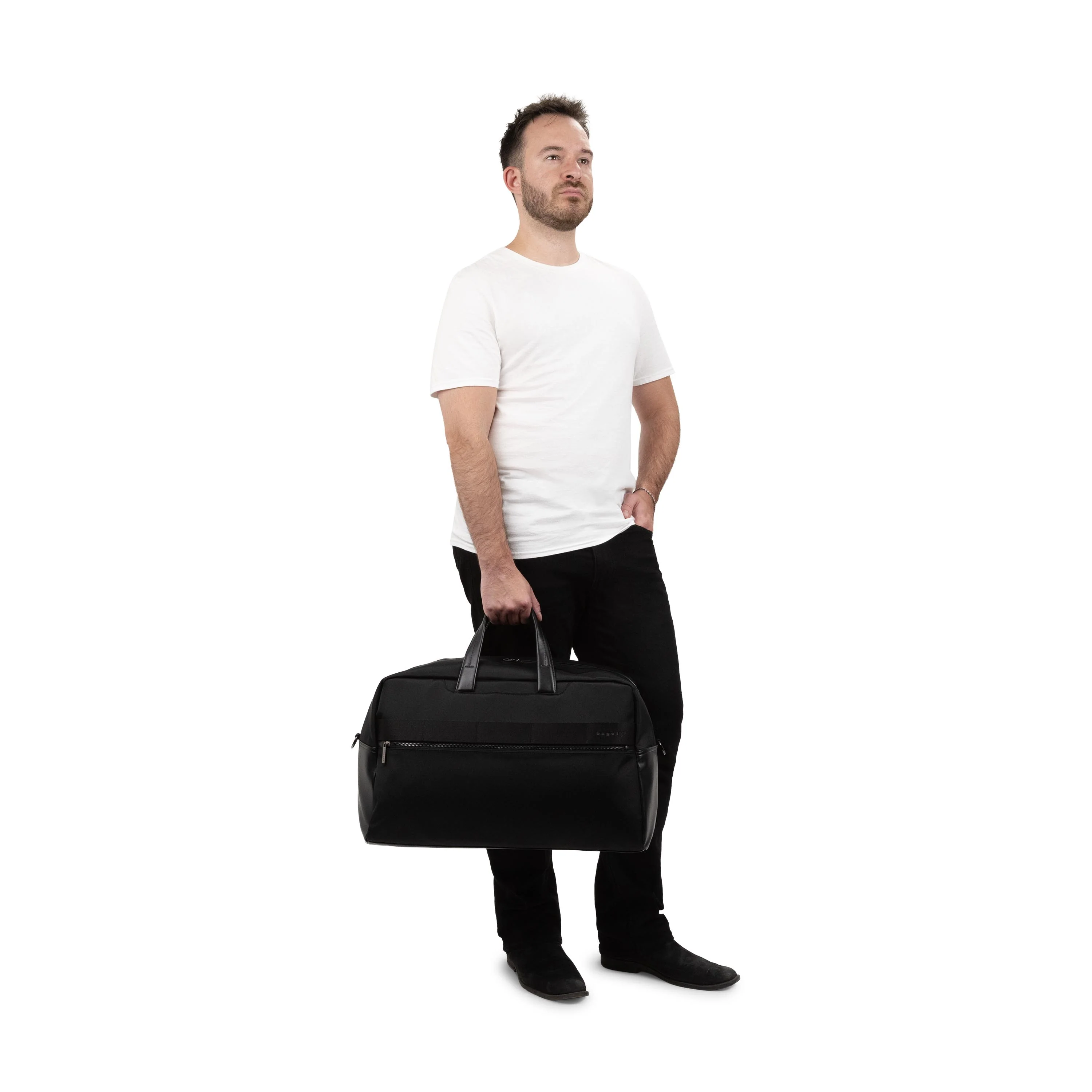 Blake Duffle Bag - Image 11