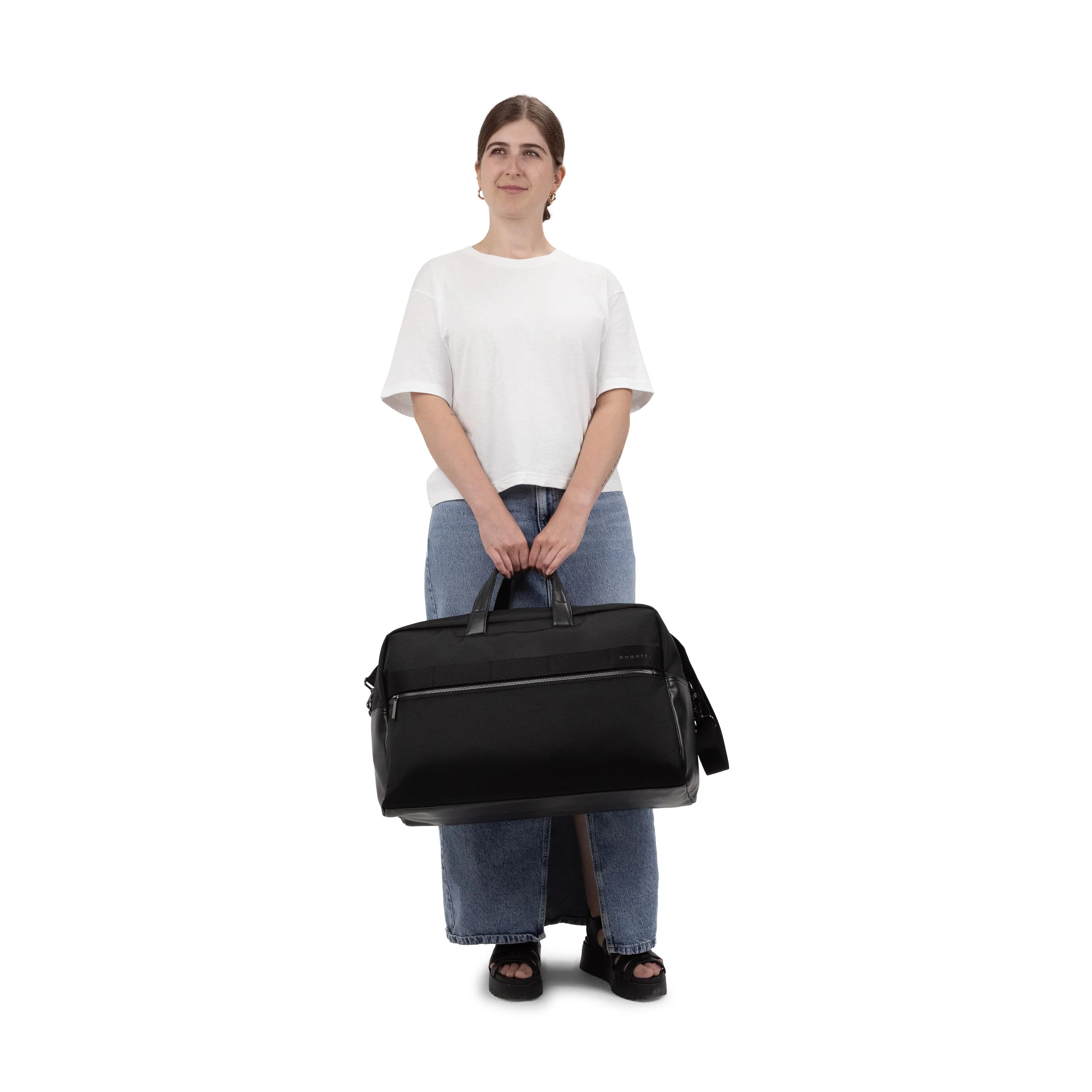 Blake Duffle Bag - Image 8