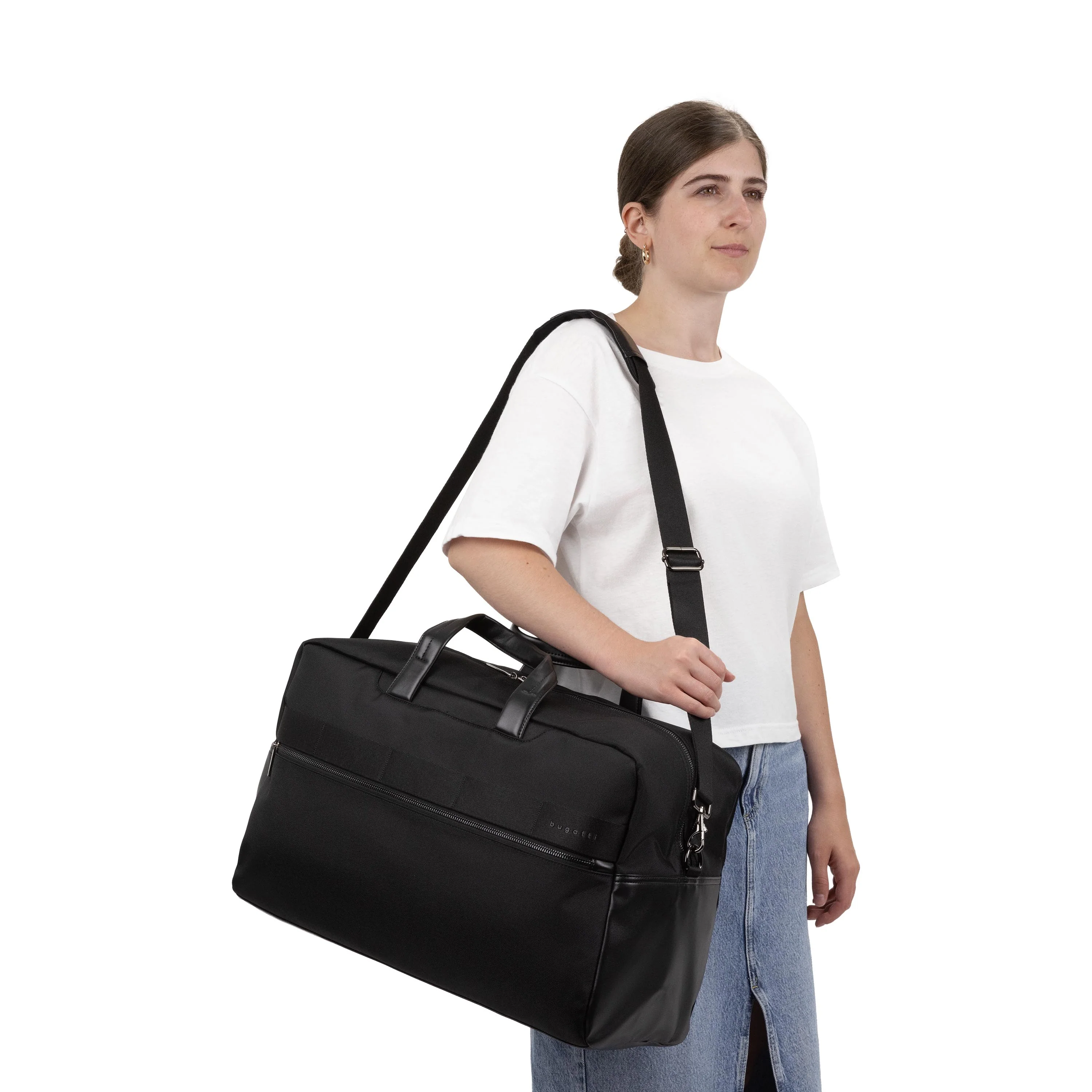 Blake Duffle Bag - Image 9