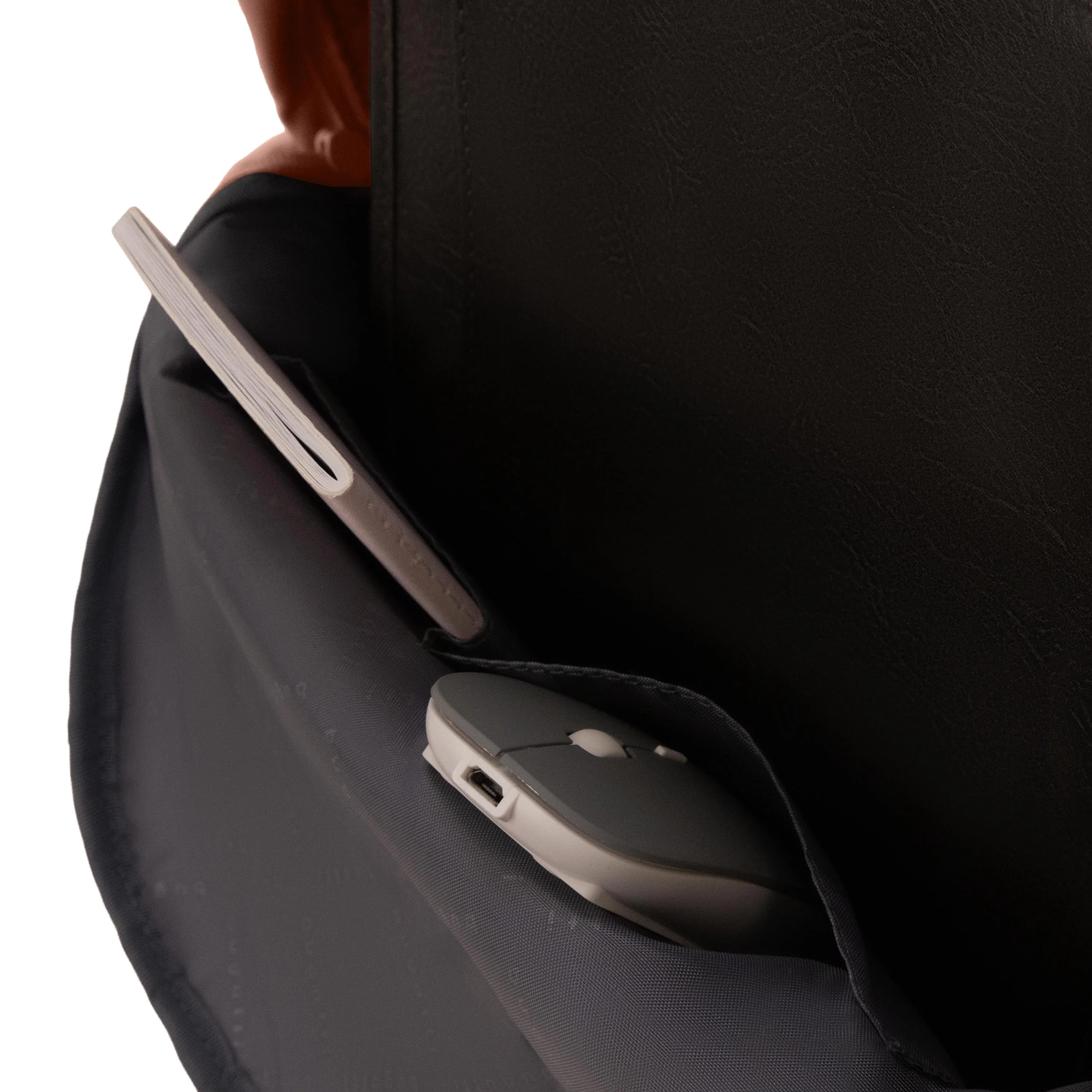 Brussels Backpack - Image 12