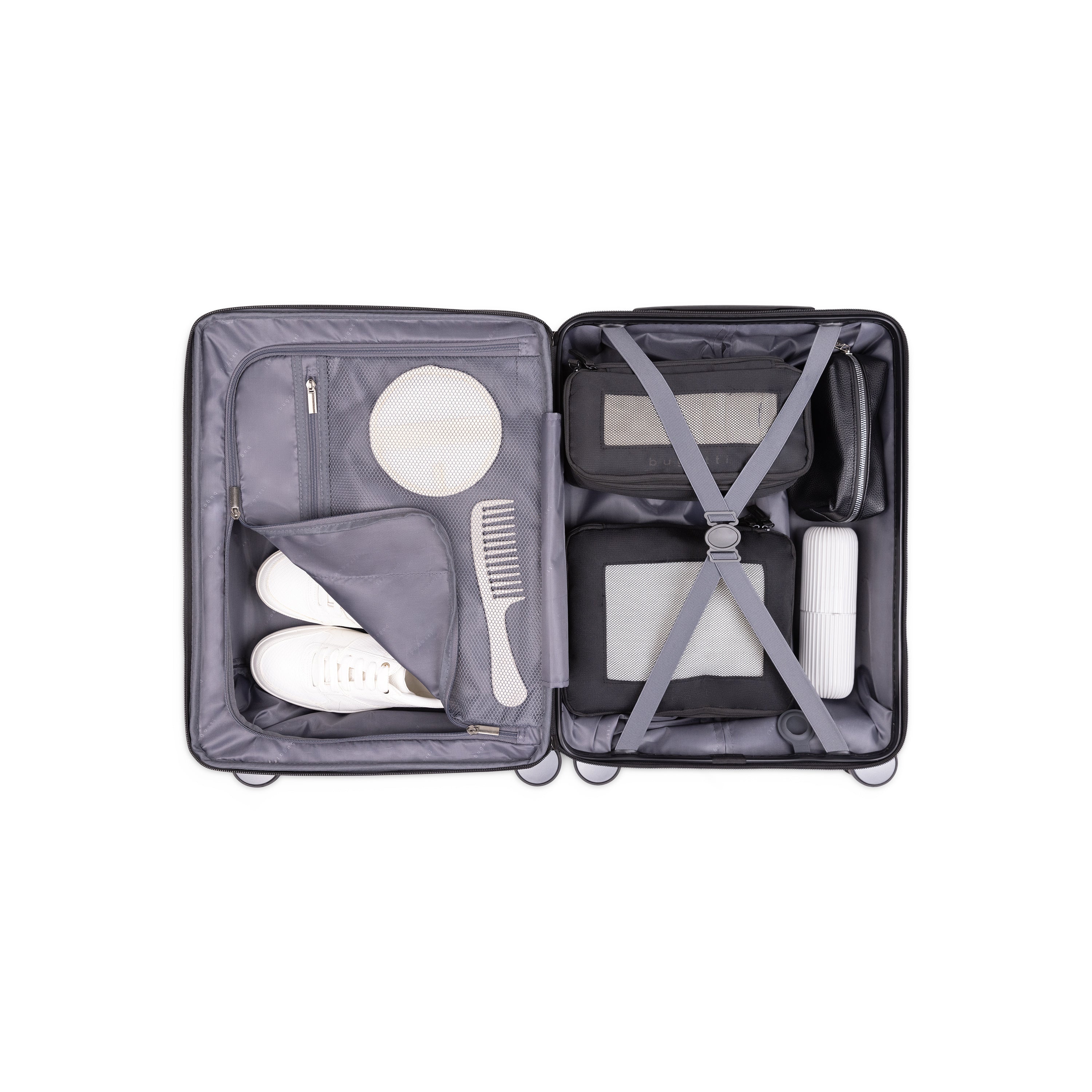 Brussels Carry-On - Image 21