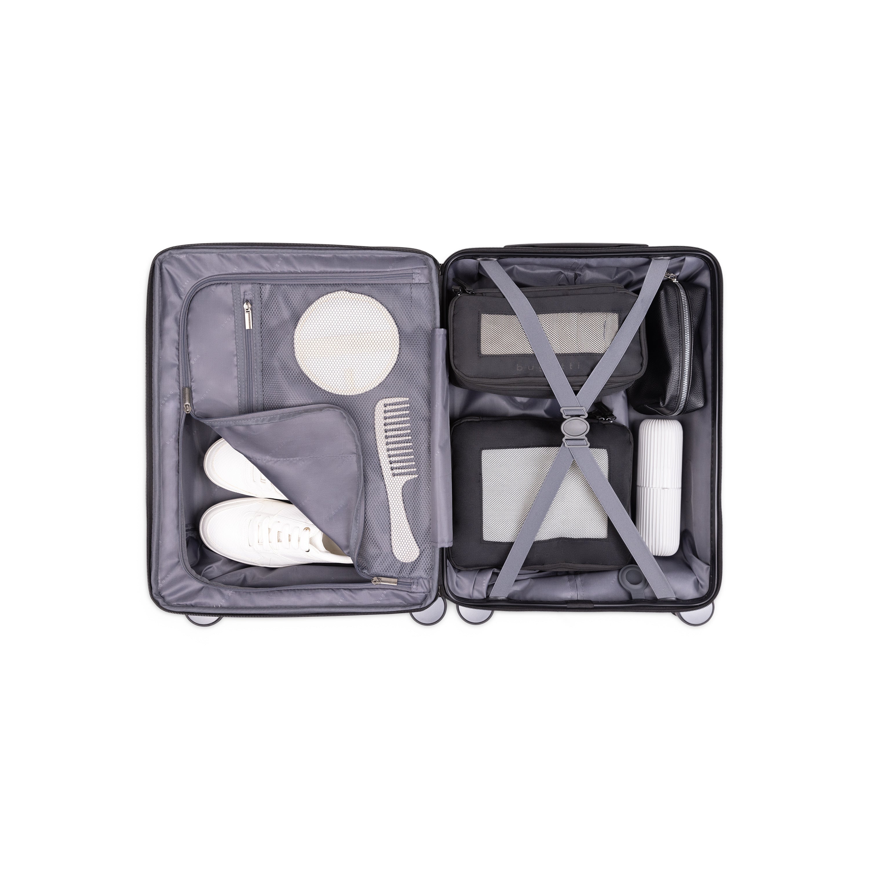 Brussels Carry-On - Image 30