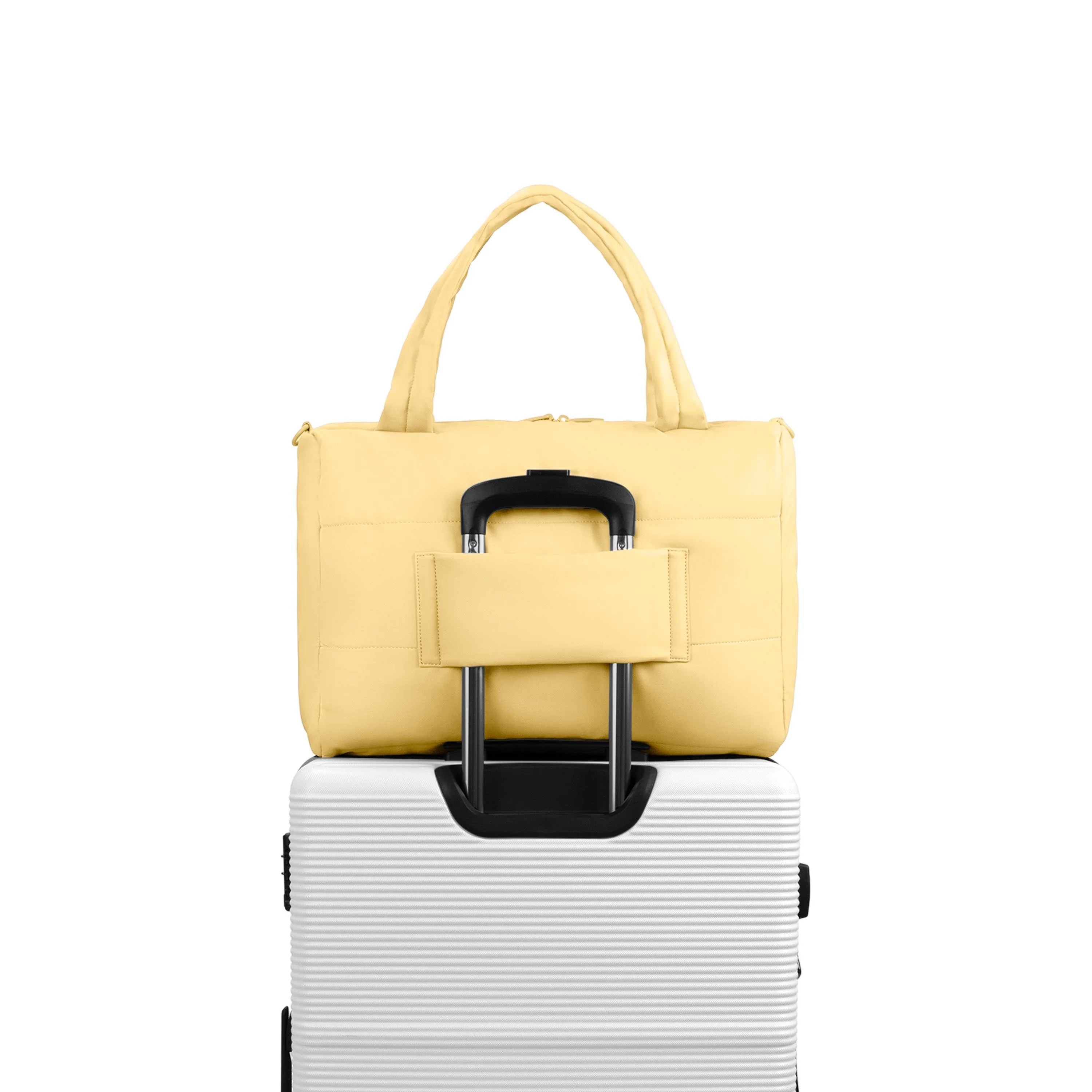 Brussels Tote Bag - Image 7