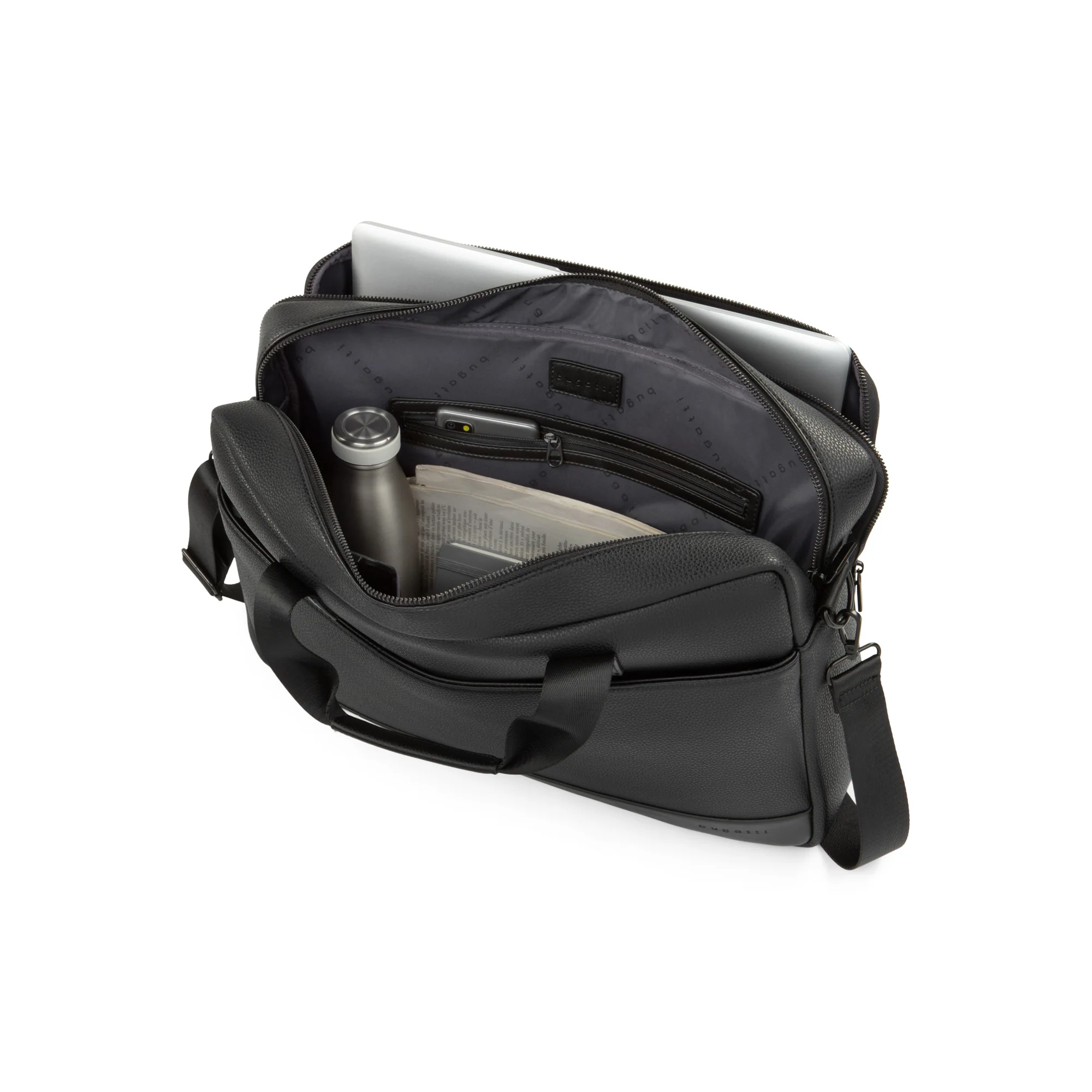 Central Briefcase - Image 3