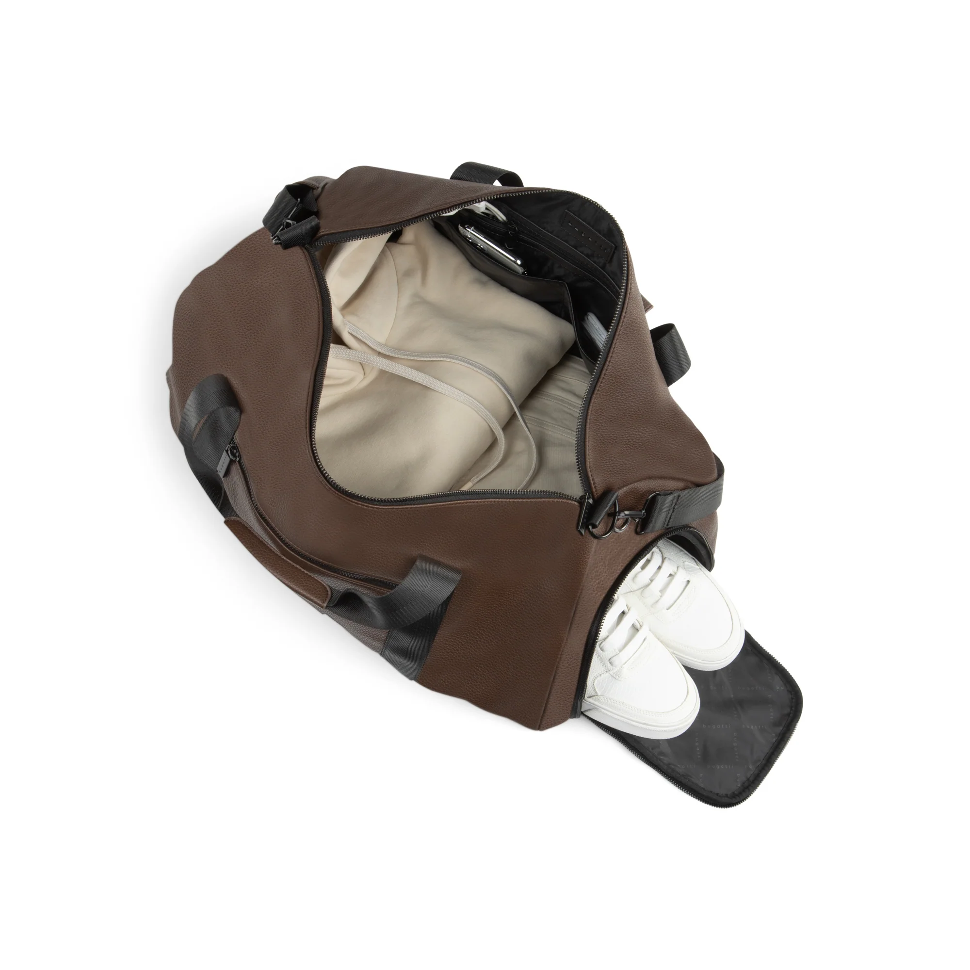 Central Duffle Bag - Image 13