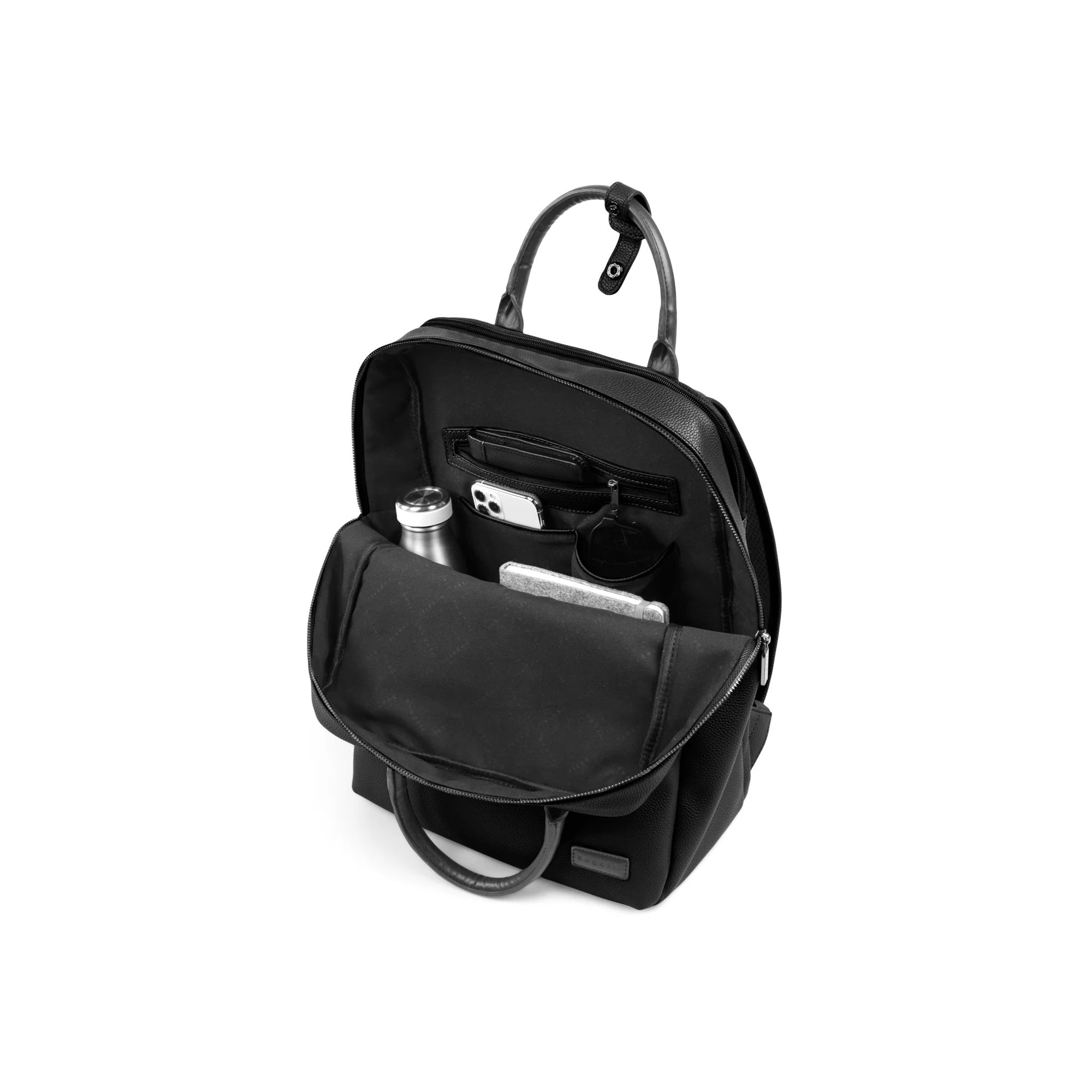 Contrast Backpack - Image 12