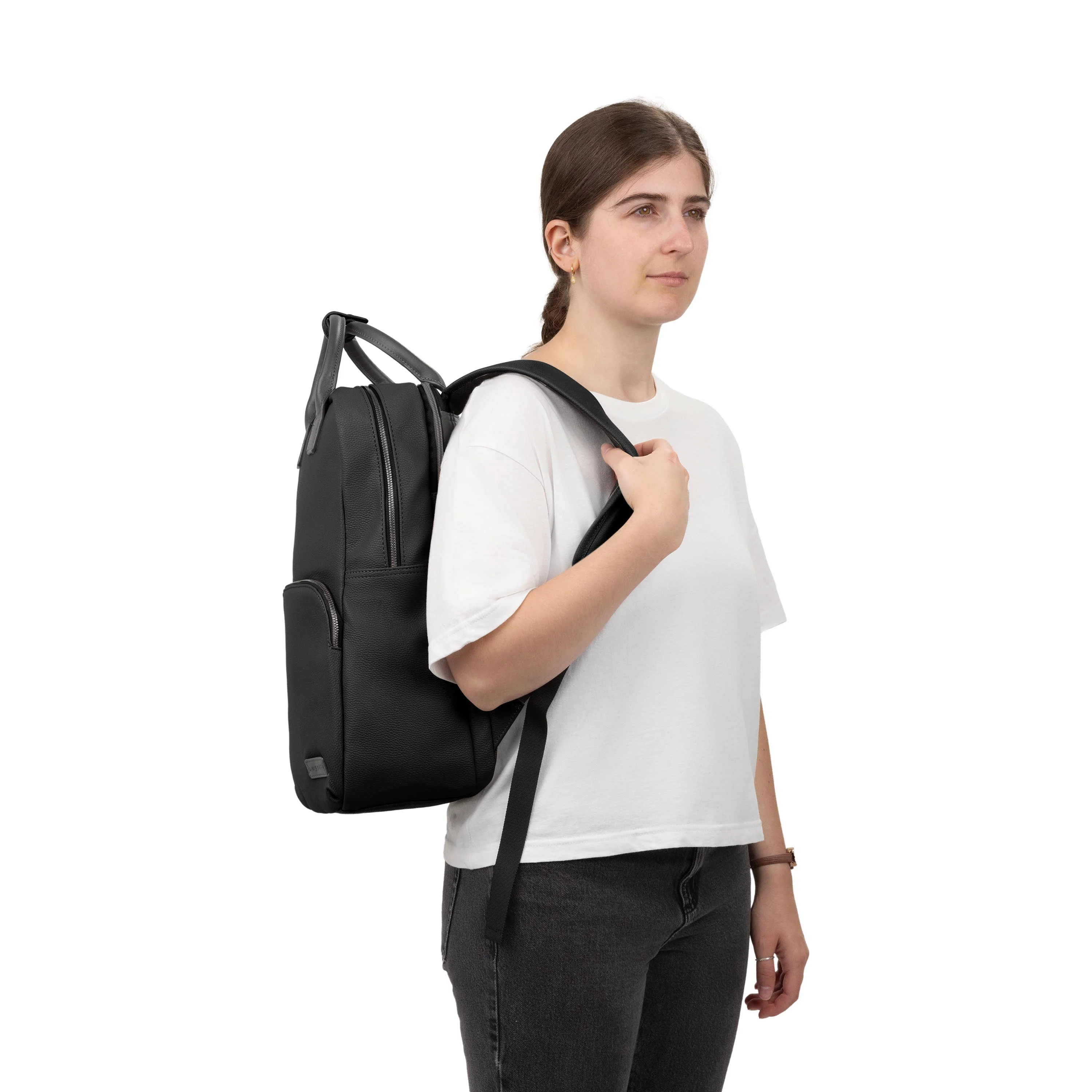 Contrast Backpack - Image 17