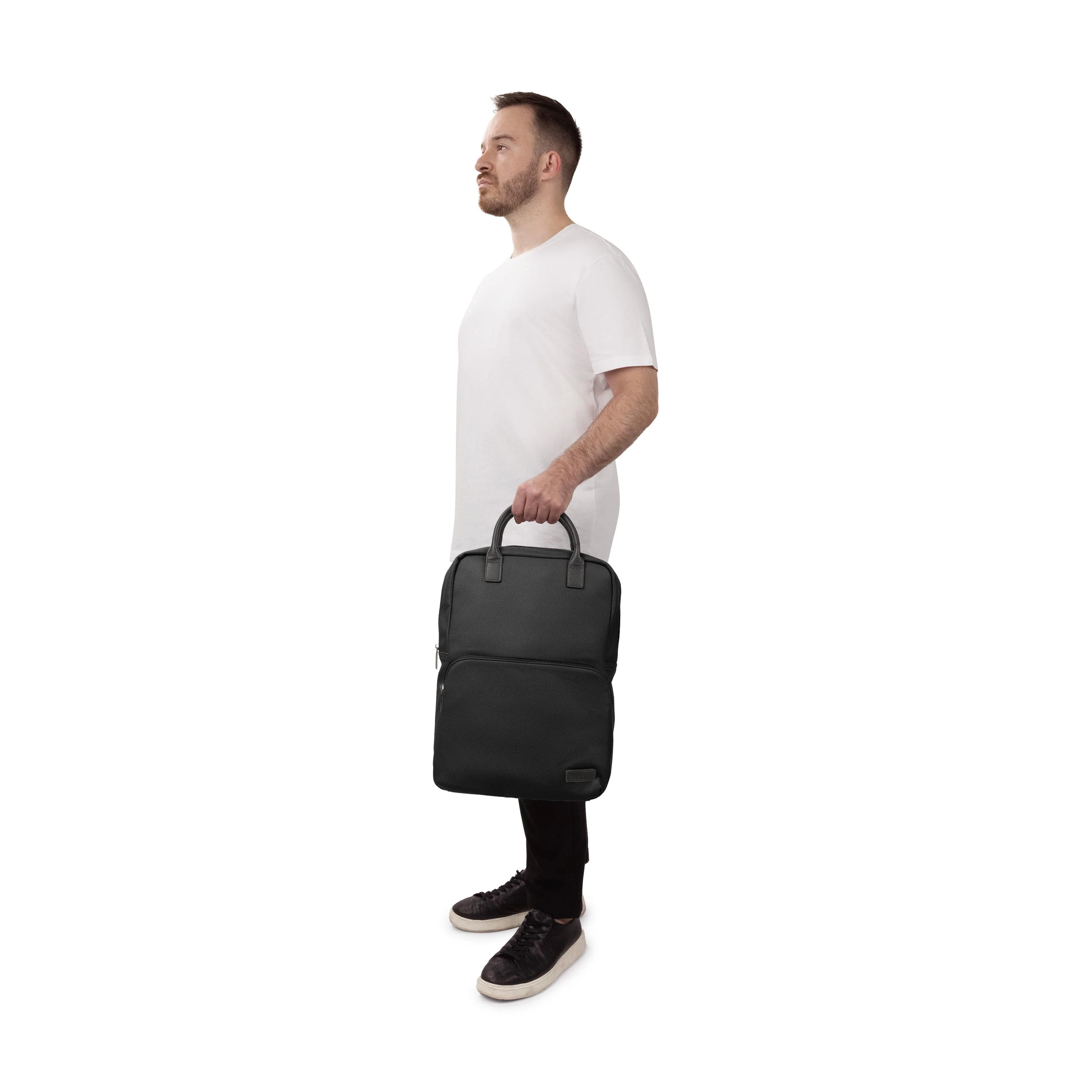 Contrast Backpack - Image 18