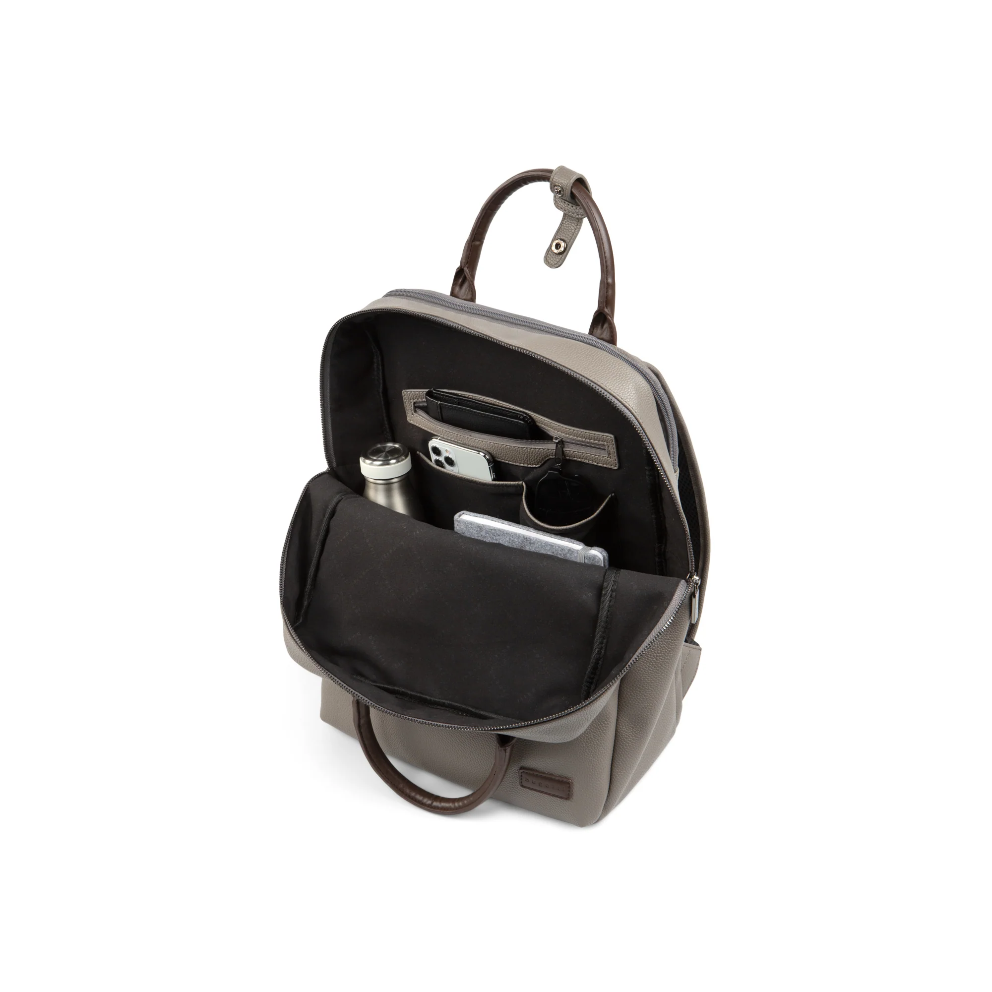 Contrast Backpack - Image 21