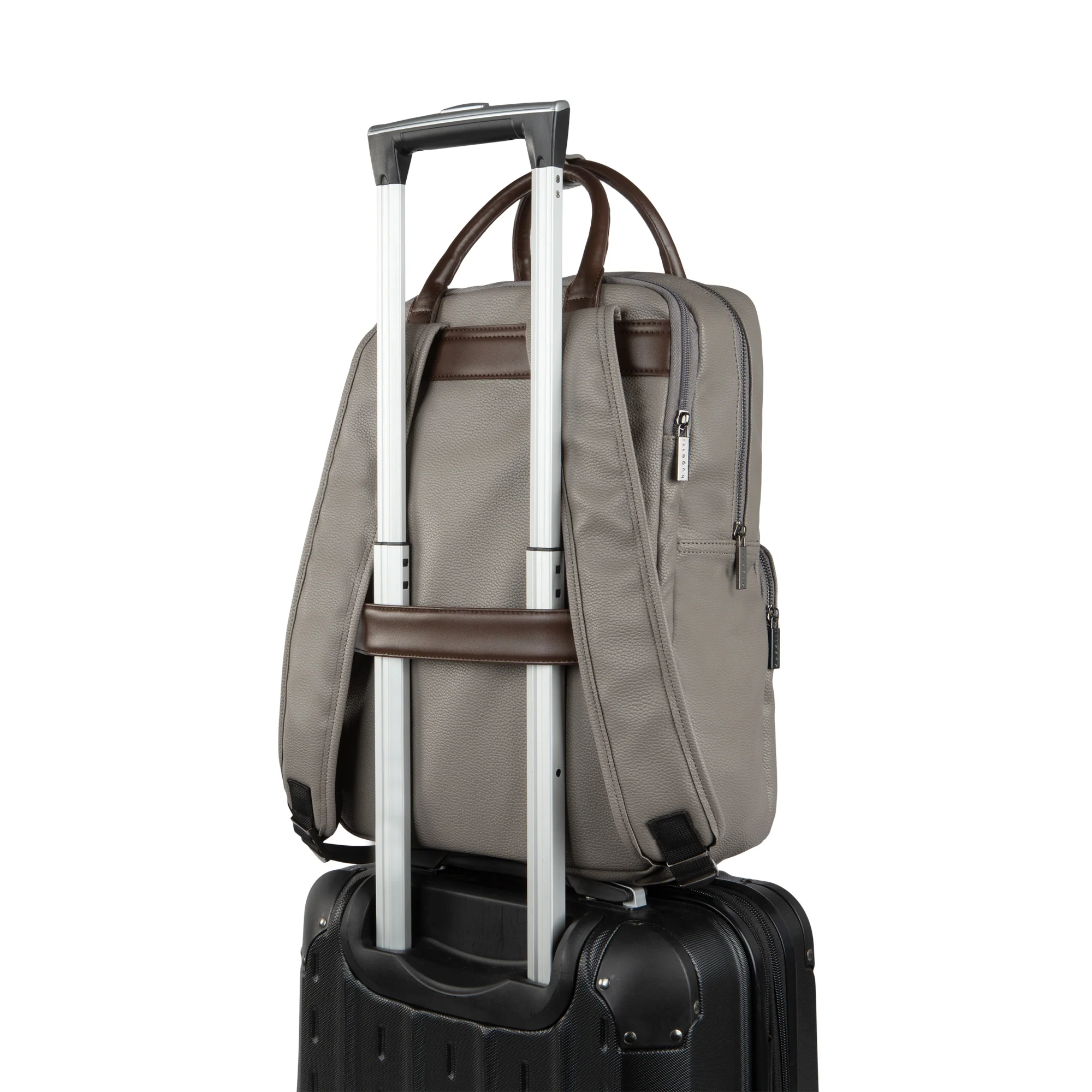 Contrast Backpack - Image 24