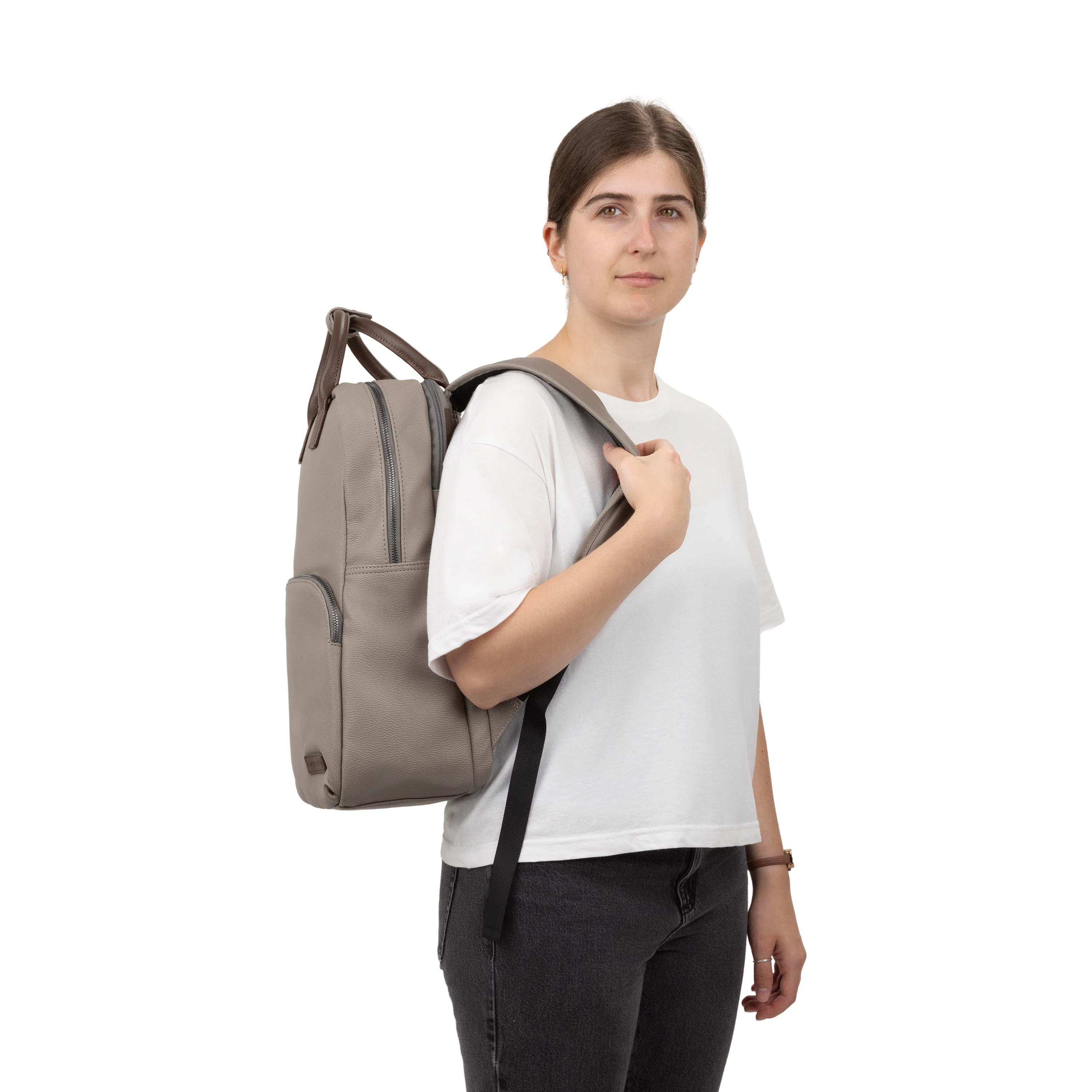 Contrast Backpack - Image 26