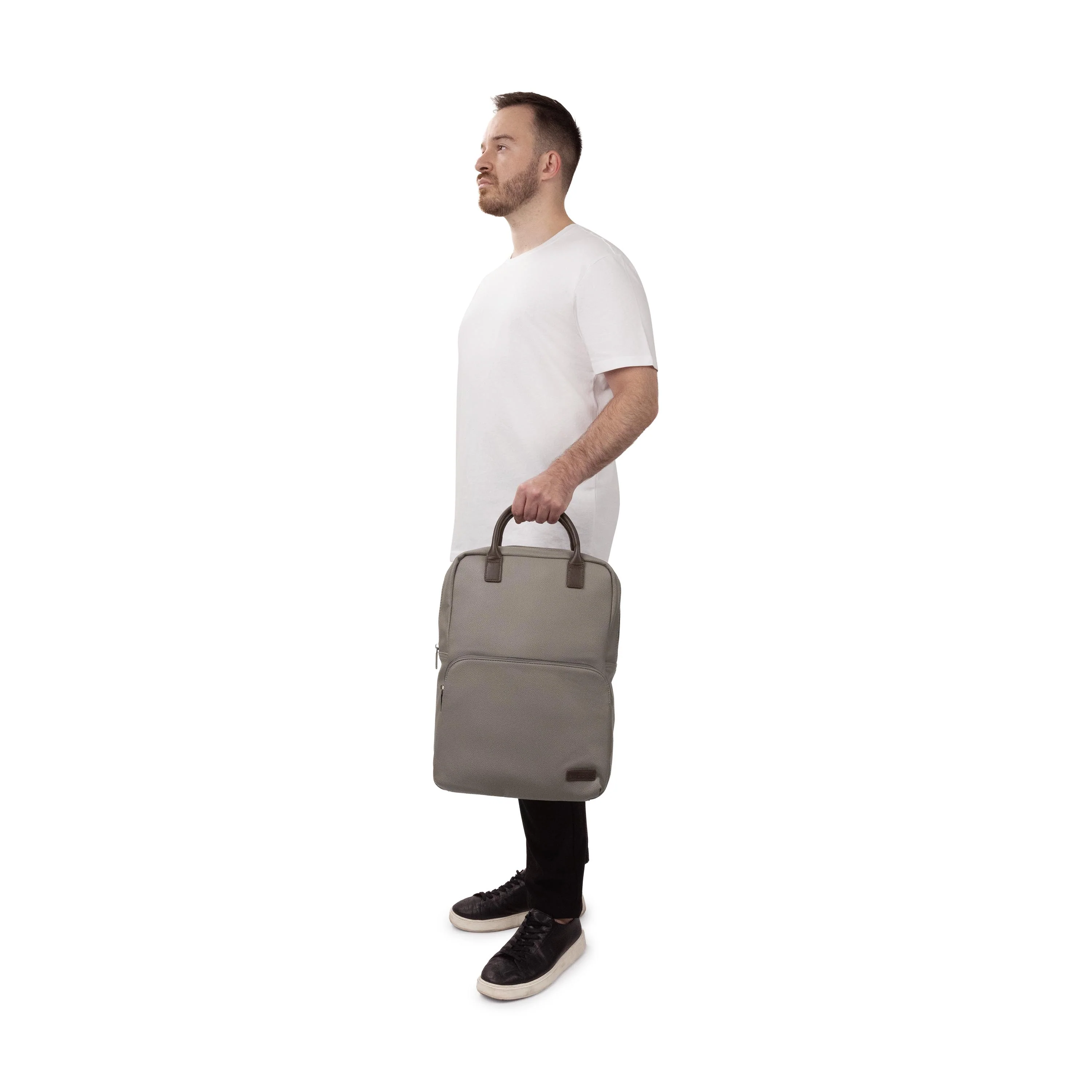 Contrast Backpack - Image 27