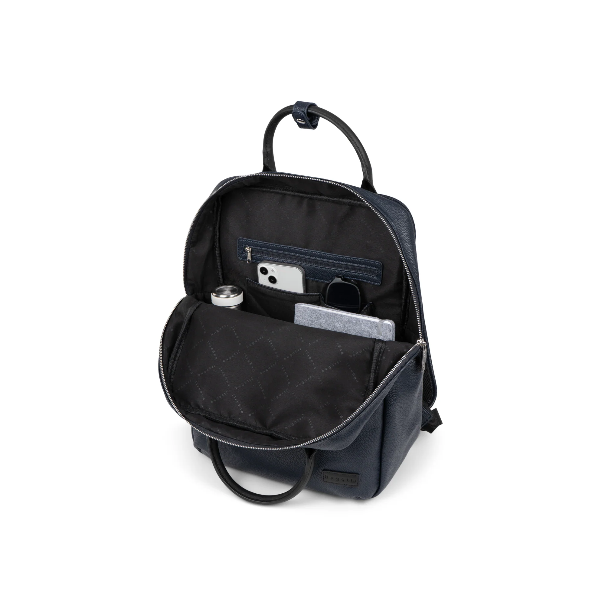 Contrast Backpack - Image 3