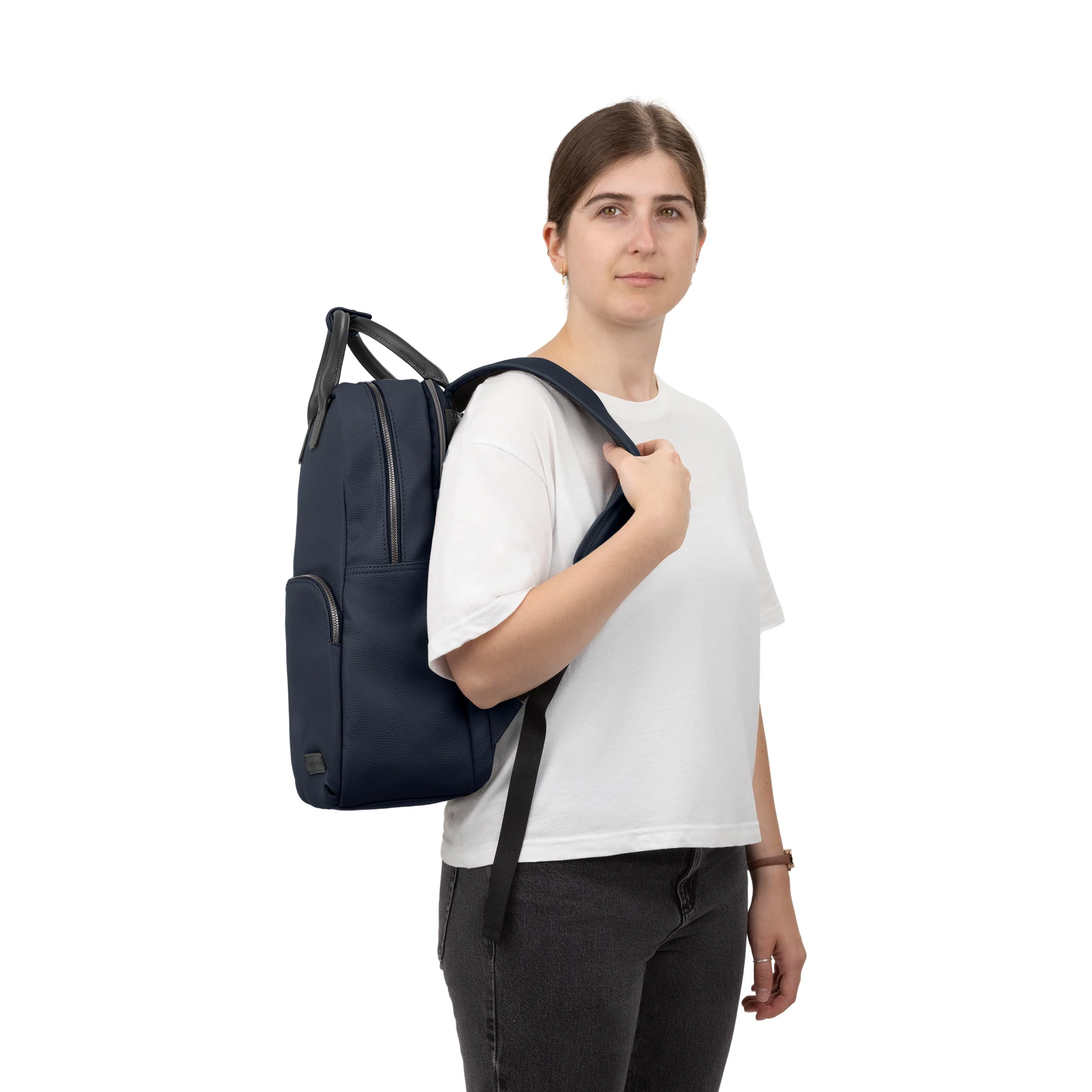 Contrast Backpack - Image 8
