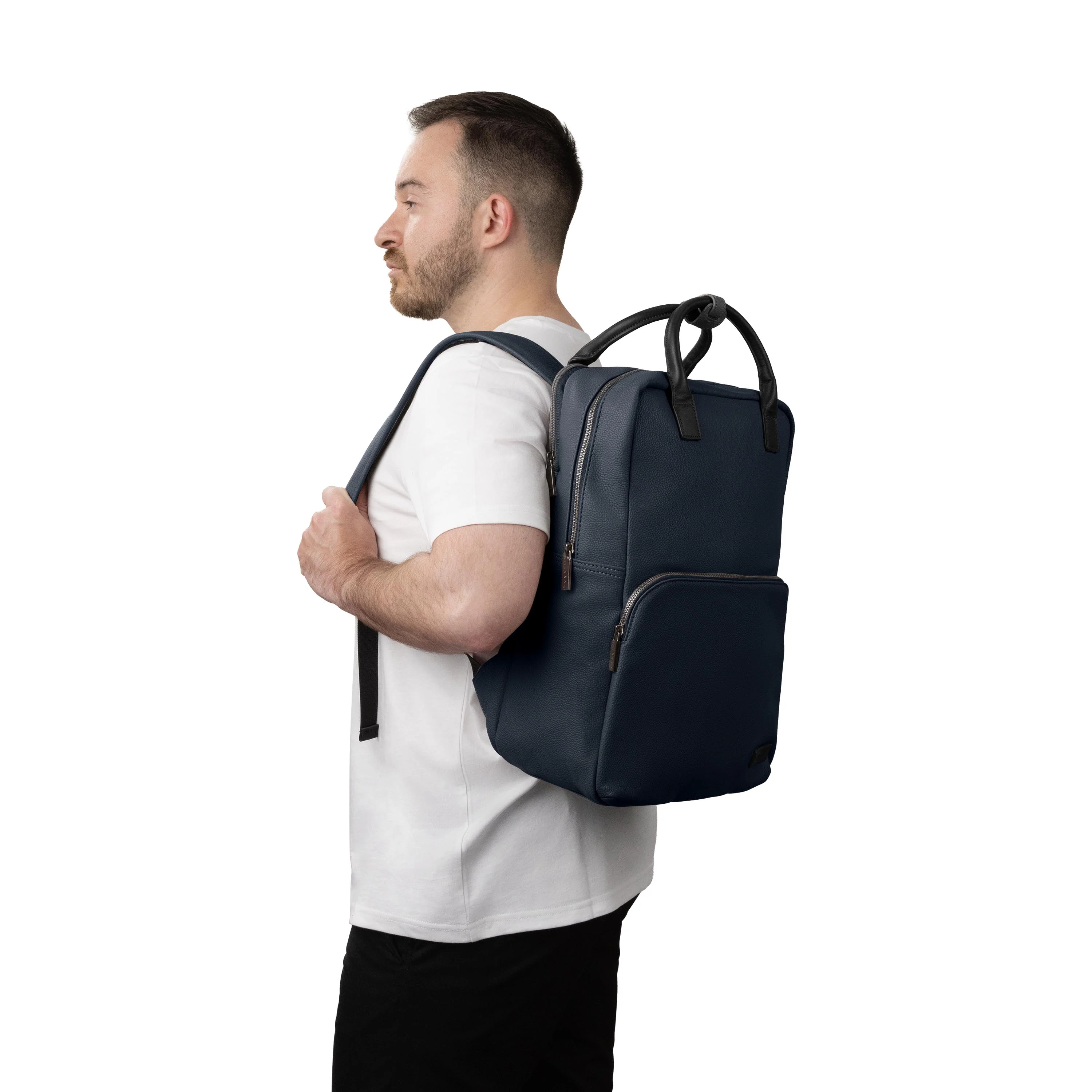Contrast Backpack - Image 9