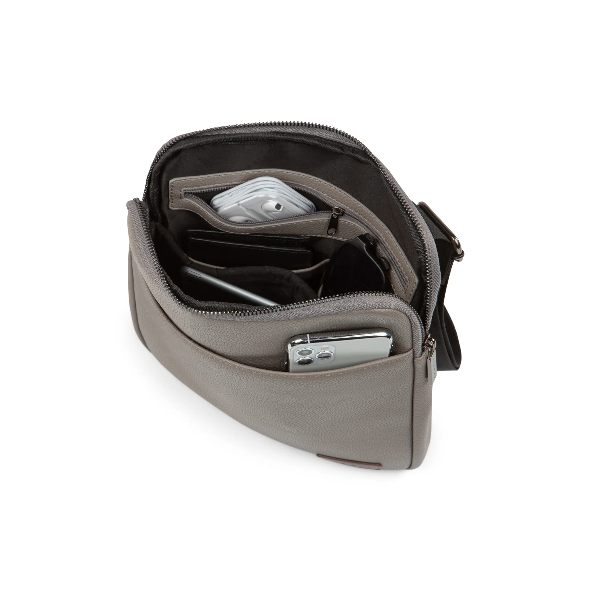 Contrast Crossbody - Image 10