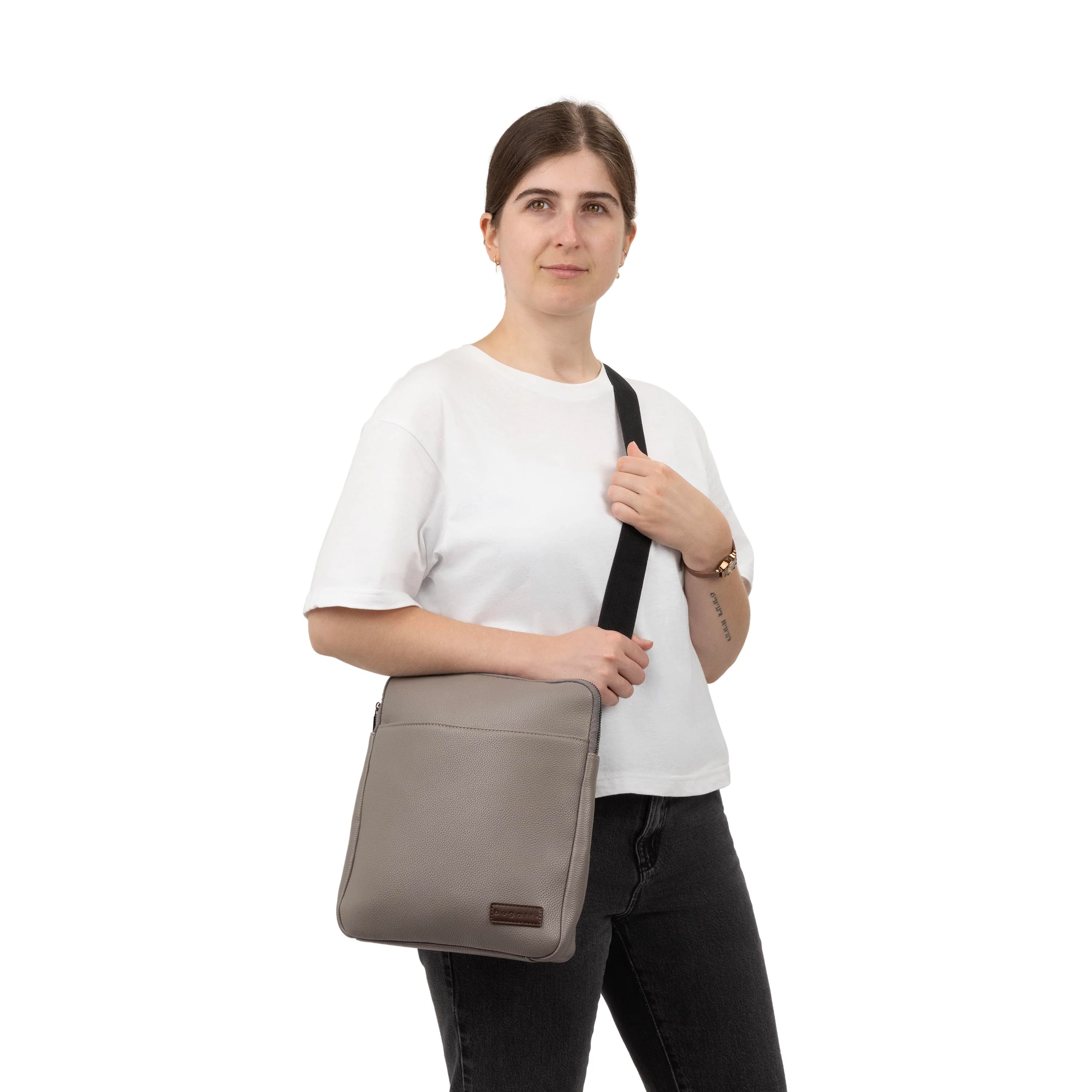 Contrast Crossbody - Image 13