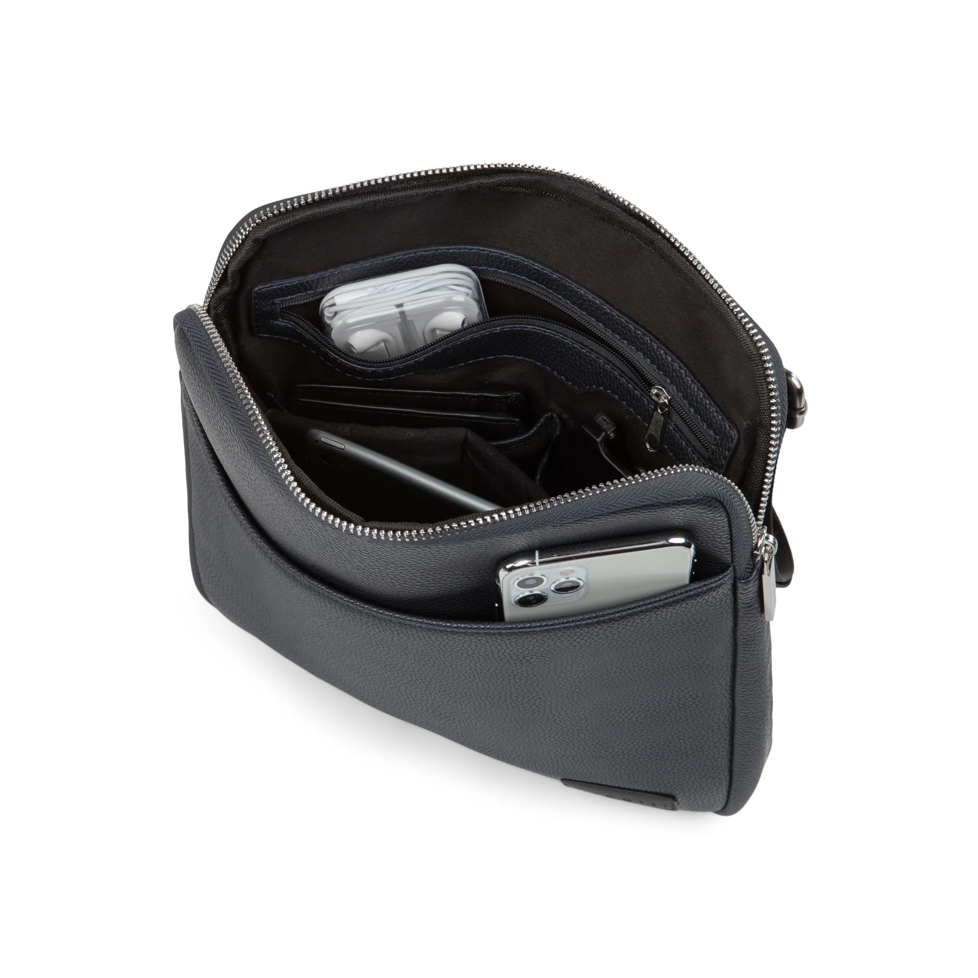 Contrast Crossbody - Image 18