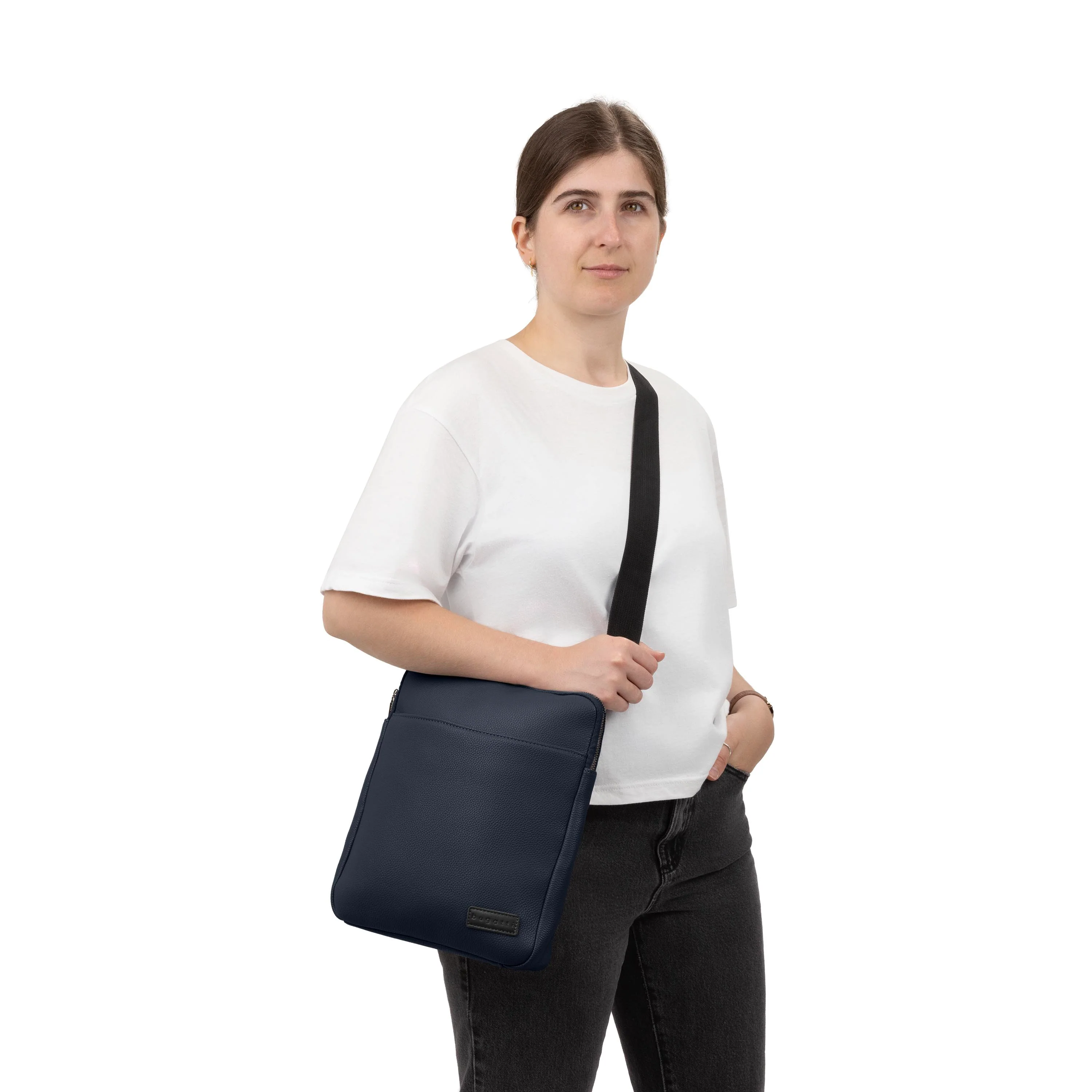 Contrast Crossbody - Image 20