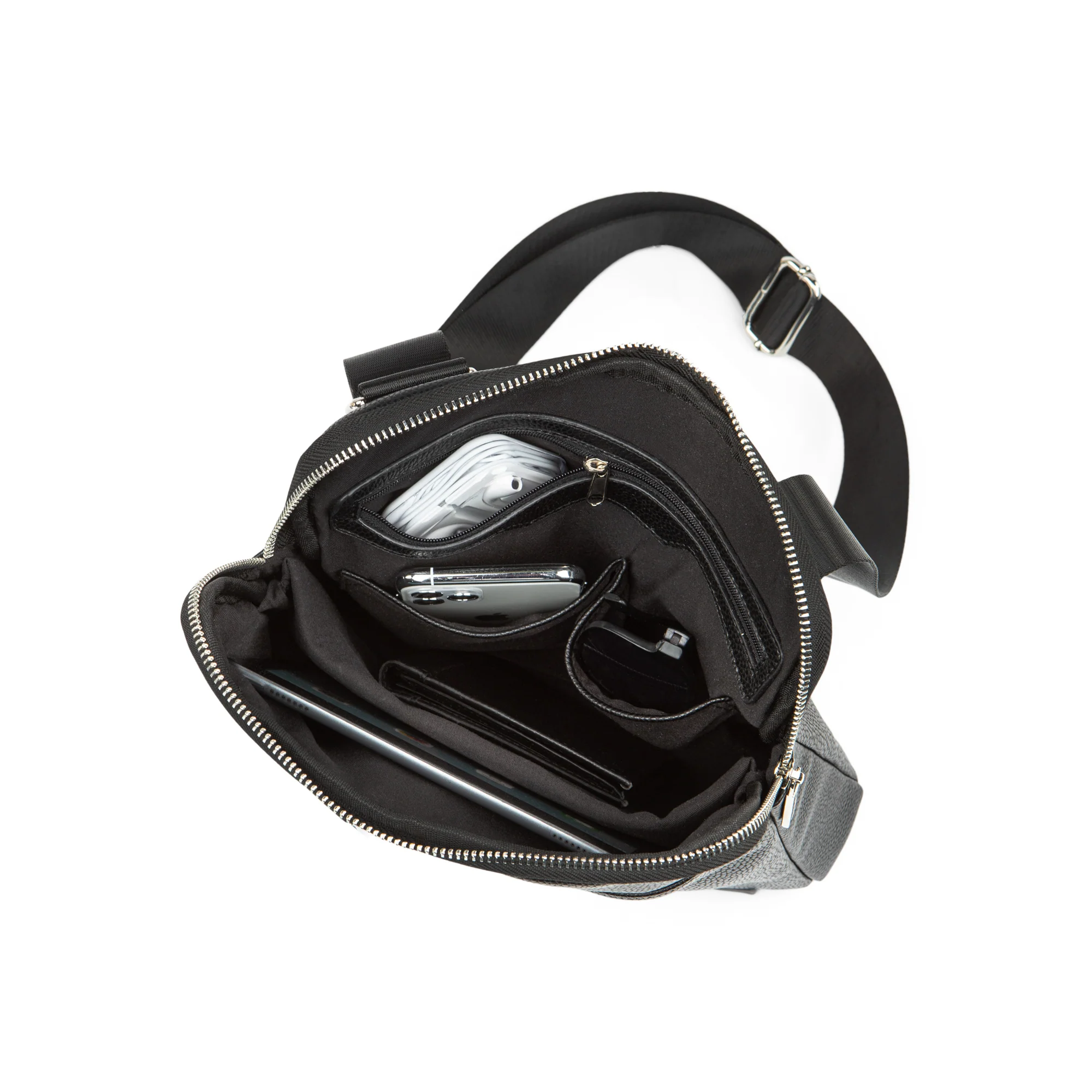 Contrast Crossbody - Image 3