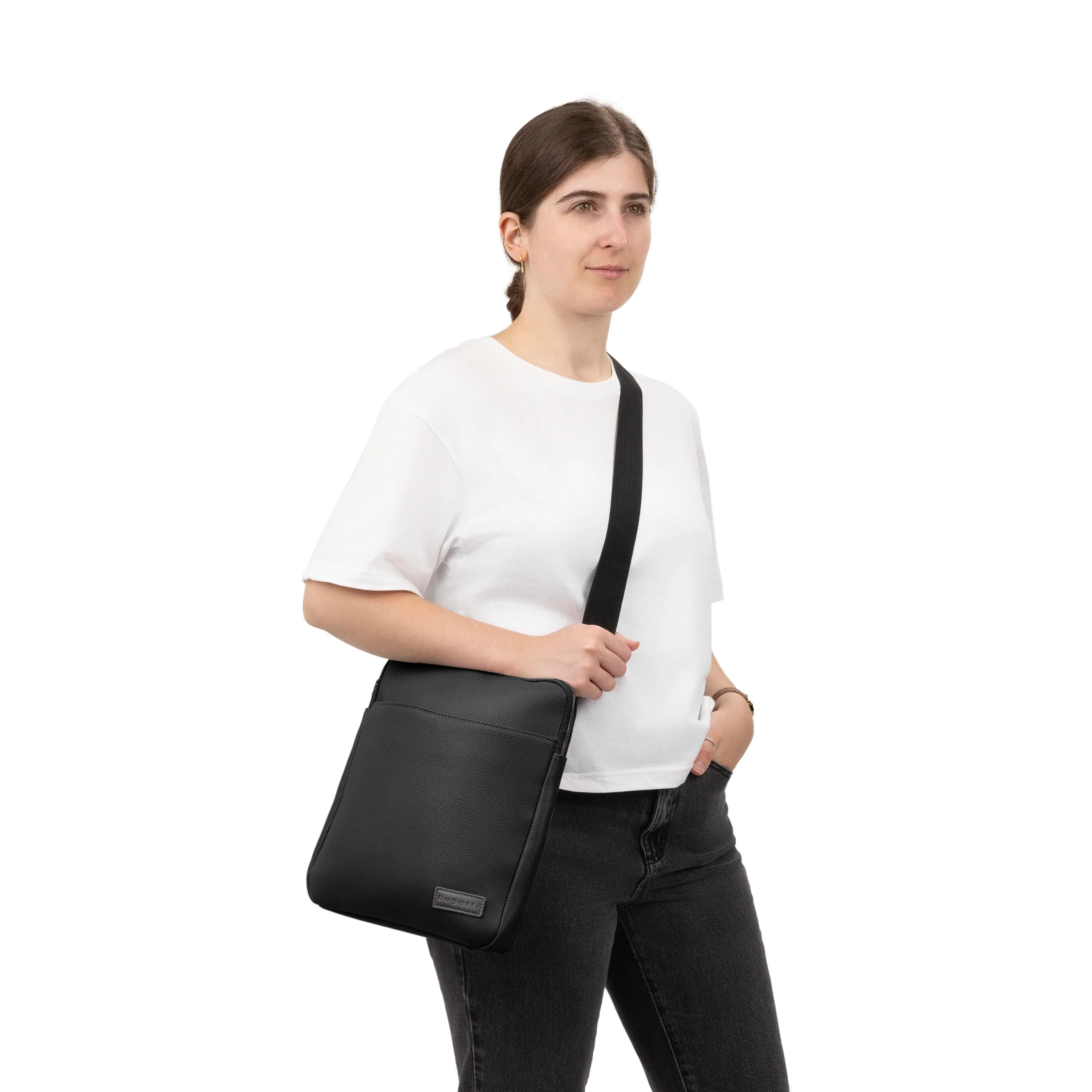 Contrast Crossbody - Image 6