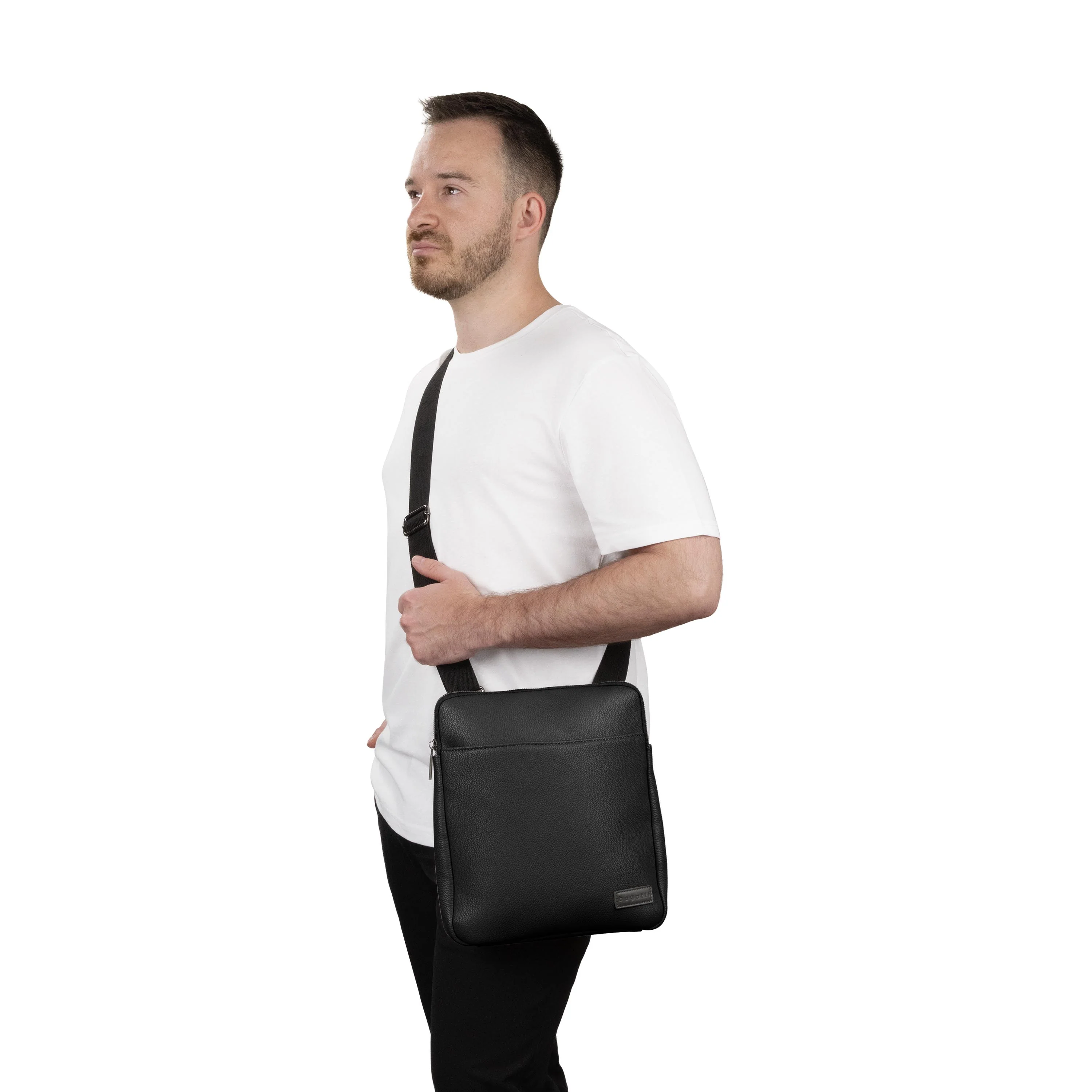 Contrast Crossbody - Image 7