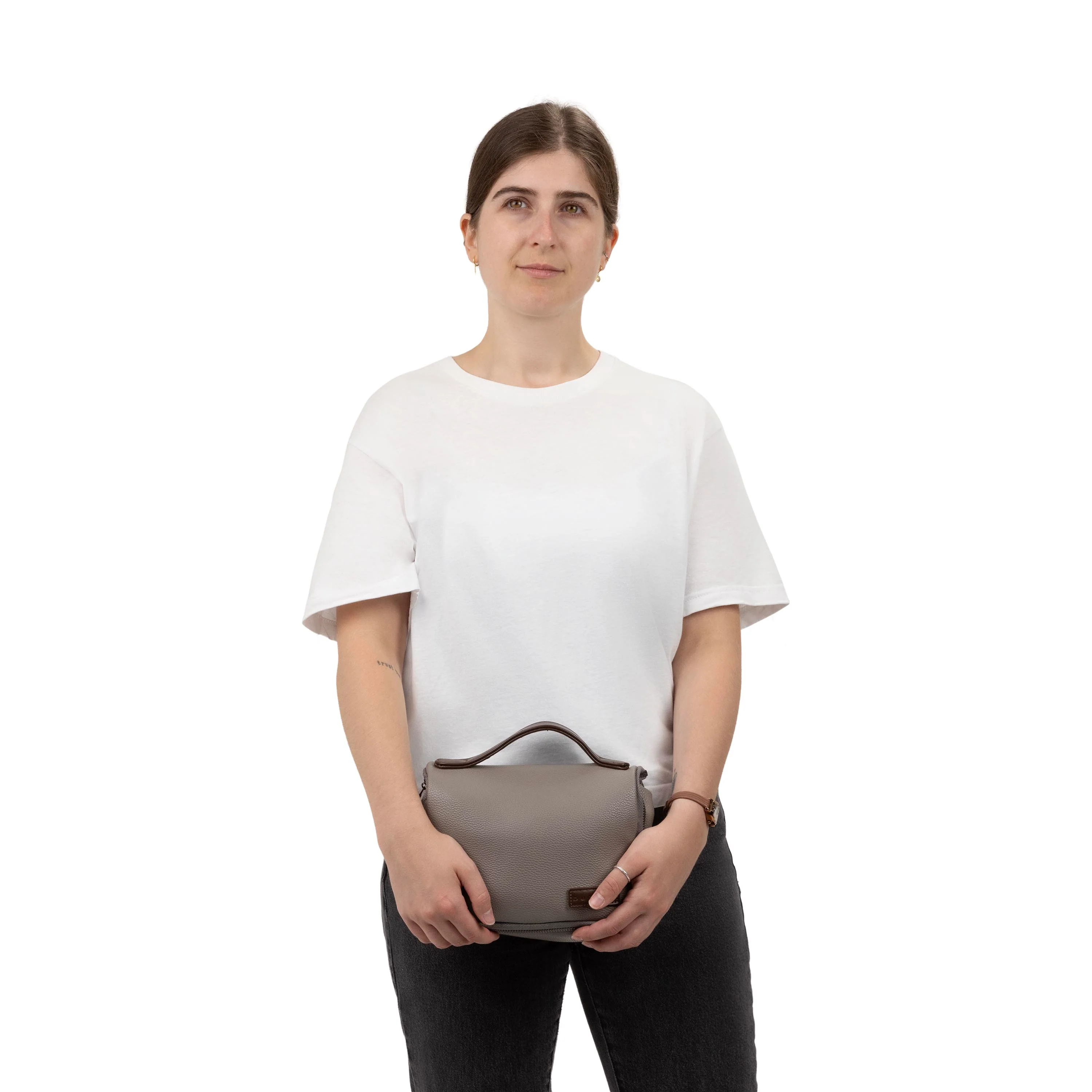 Contrast Travel Organizer - Image 6