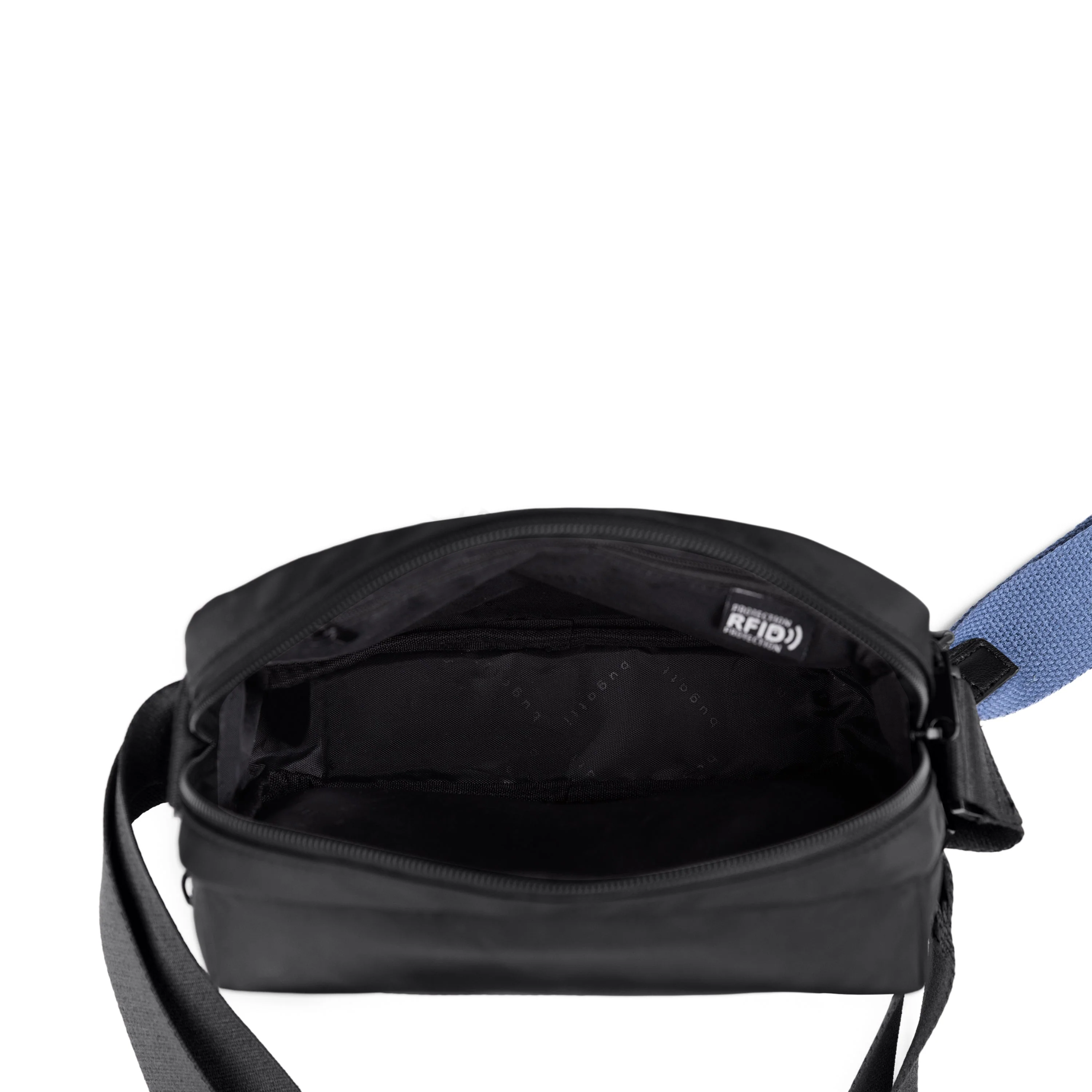 Downtown Essentials Crossbody Bag - Image 5