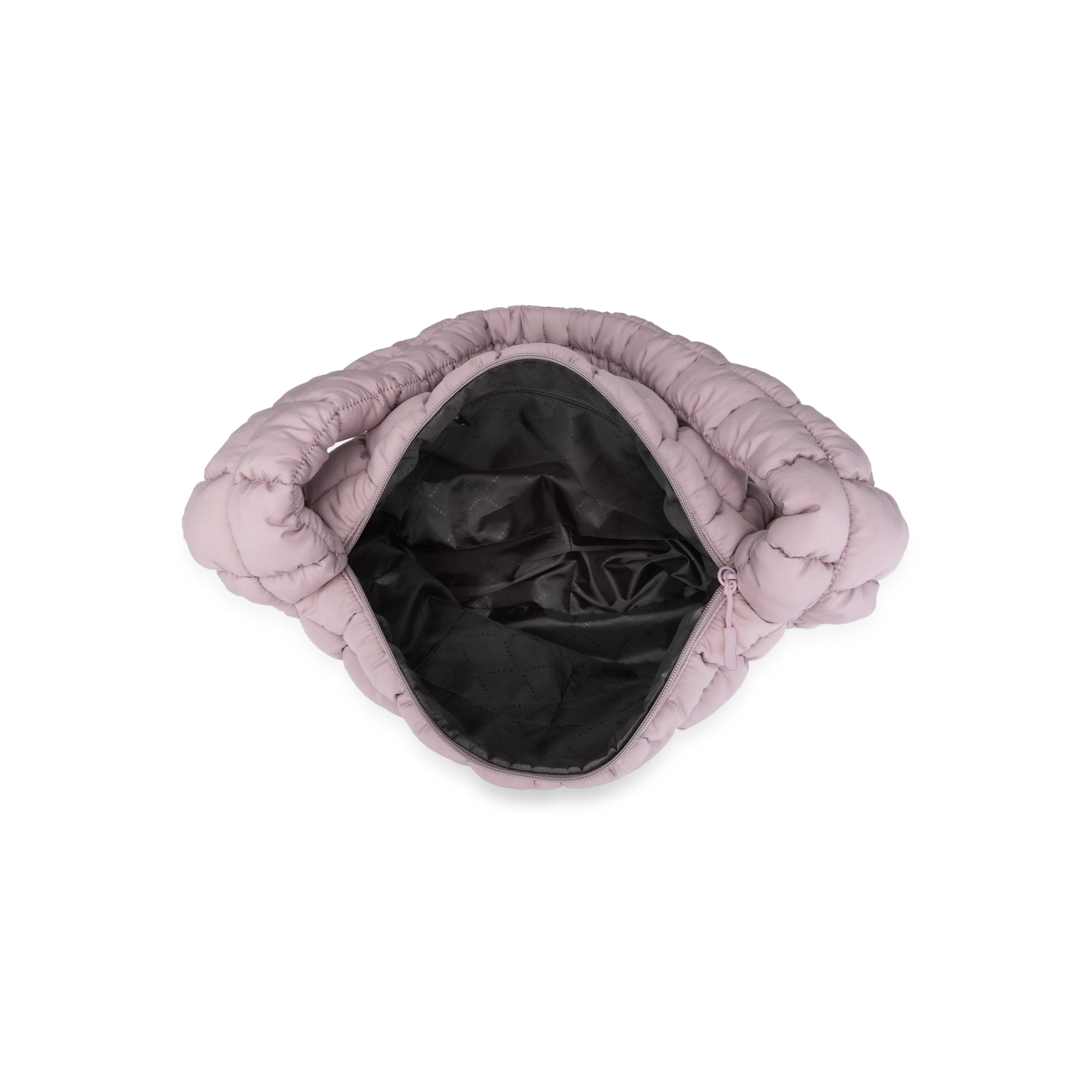 Downtown Essentials Puffer Tote - Image 11