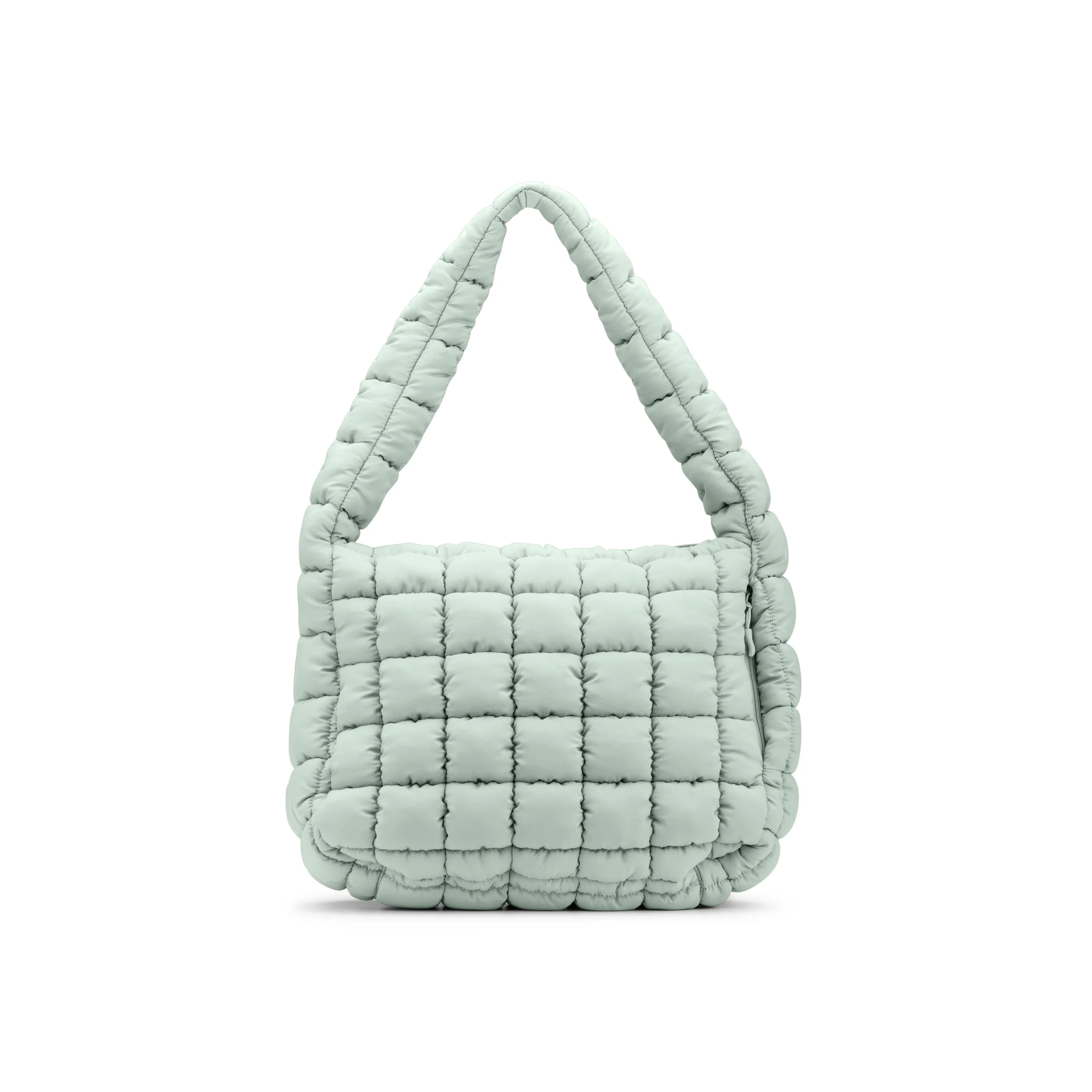 Downtown Essentials Puffer Tote - Image 13