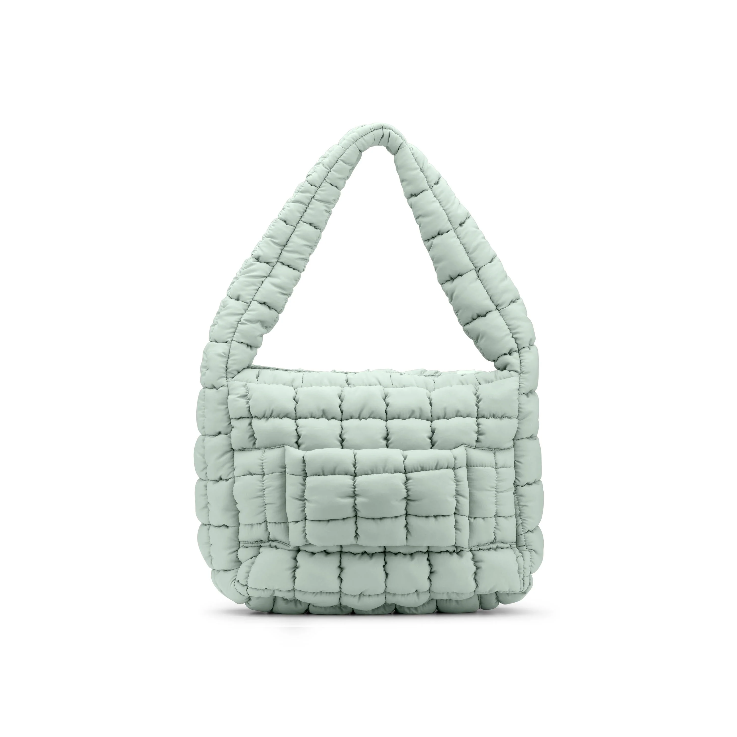 Downtown Essentials Puffer Tote - Image 14