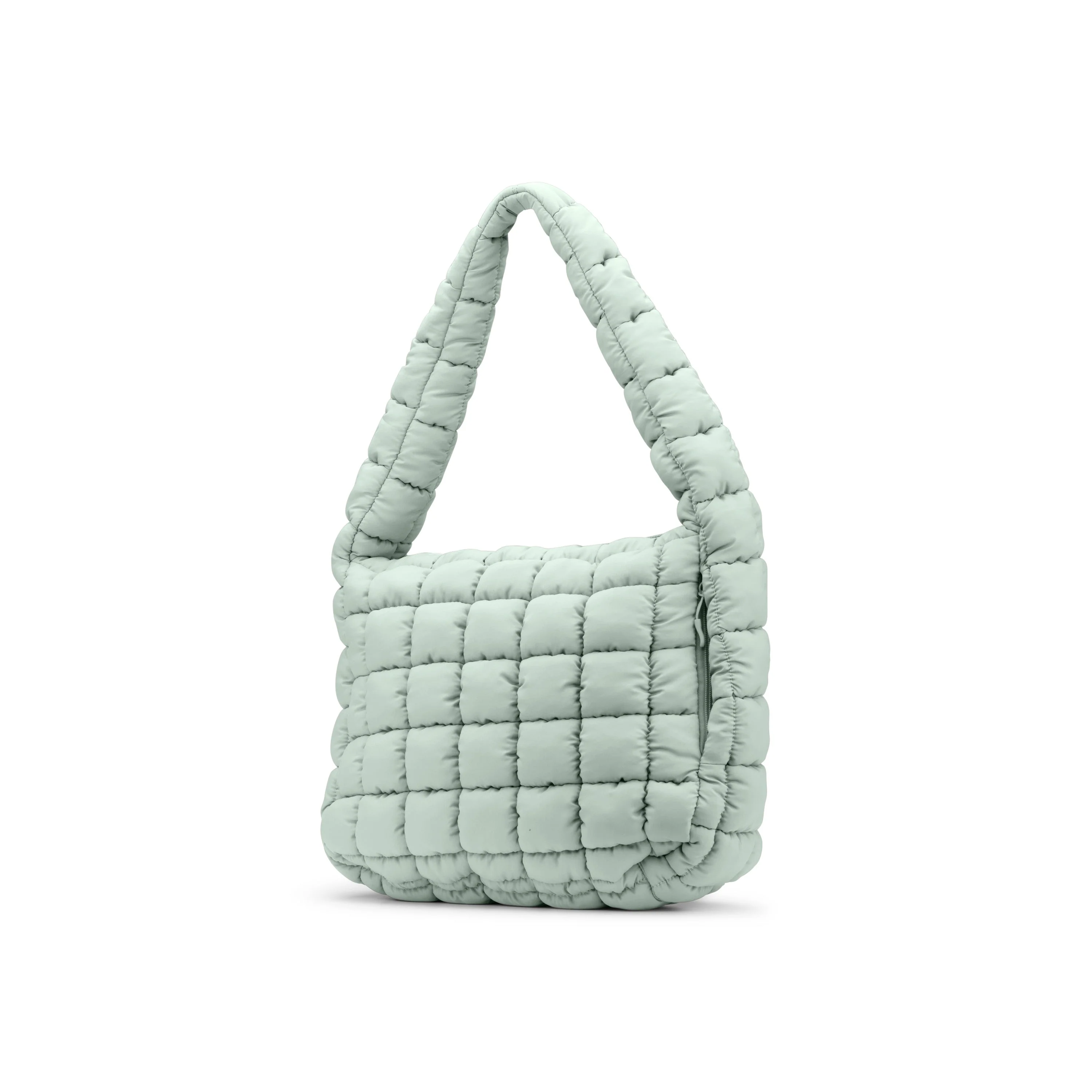 Downtown Essentials Puffer Tote - Image 16