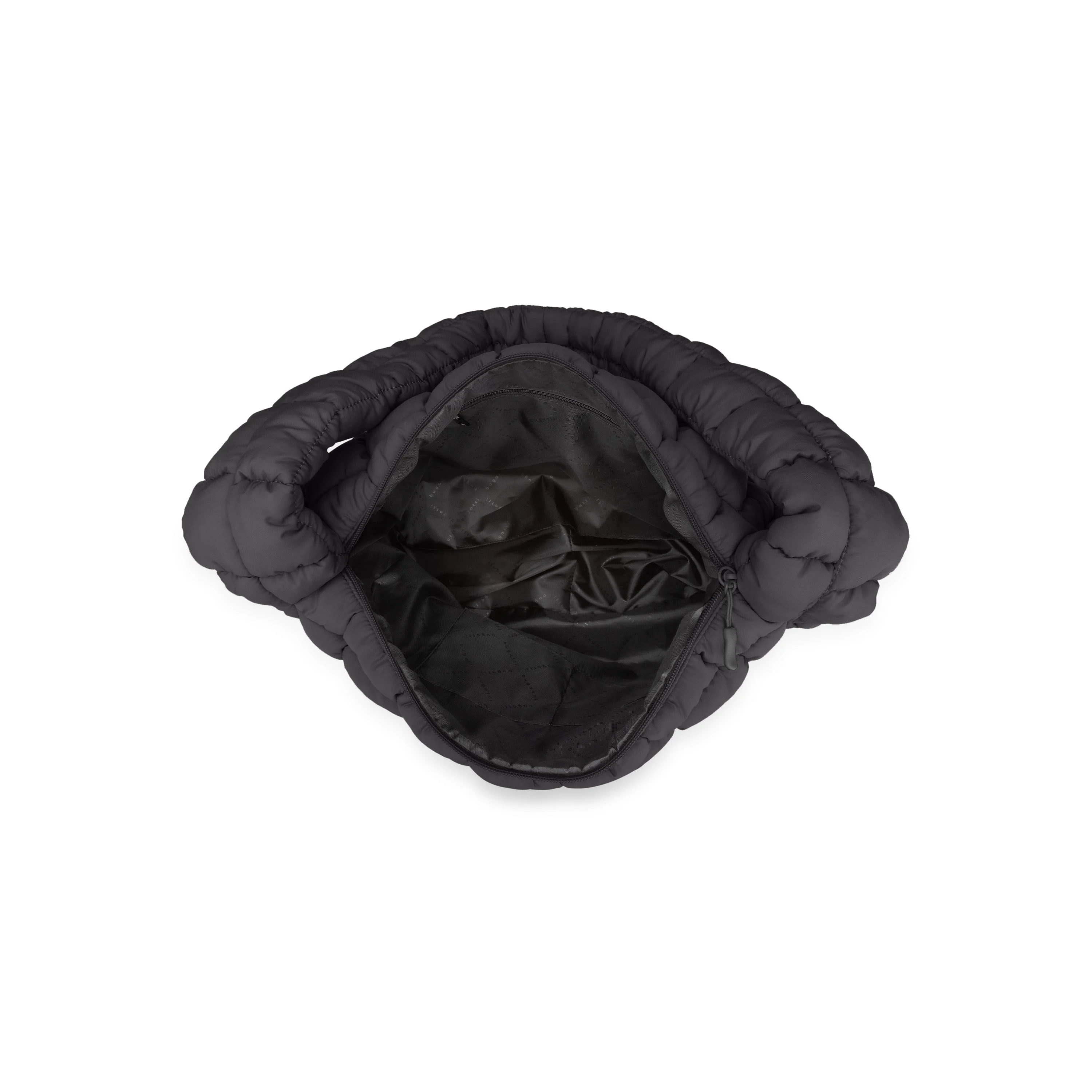 Downtown Essentials Puffer Tote - Image 3