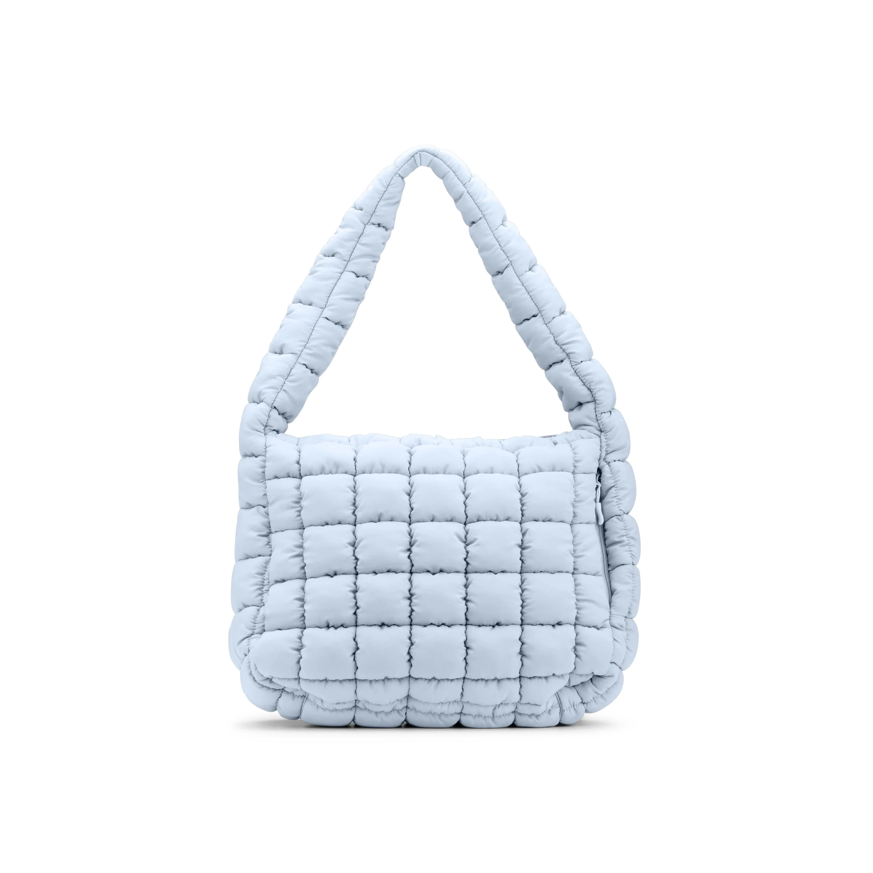 Downtown Essentials Puffer Tote - Image 5
