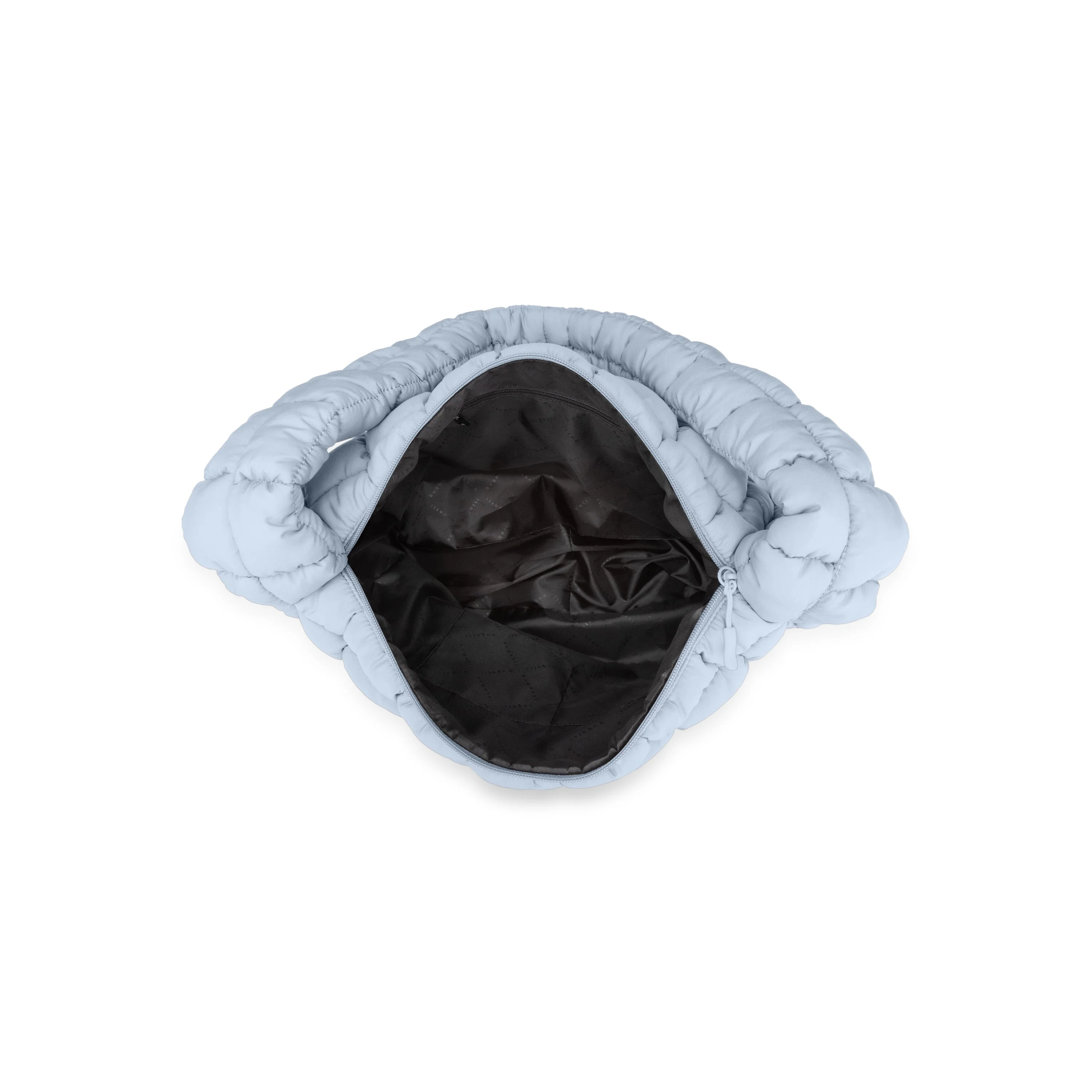 Downtown Essentials Puffer Tote - Image 7