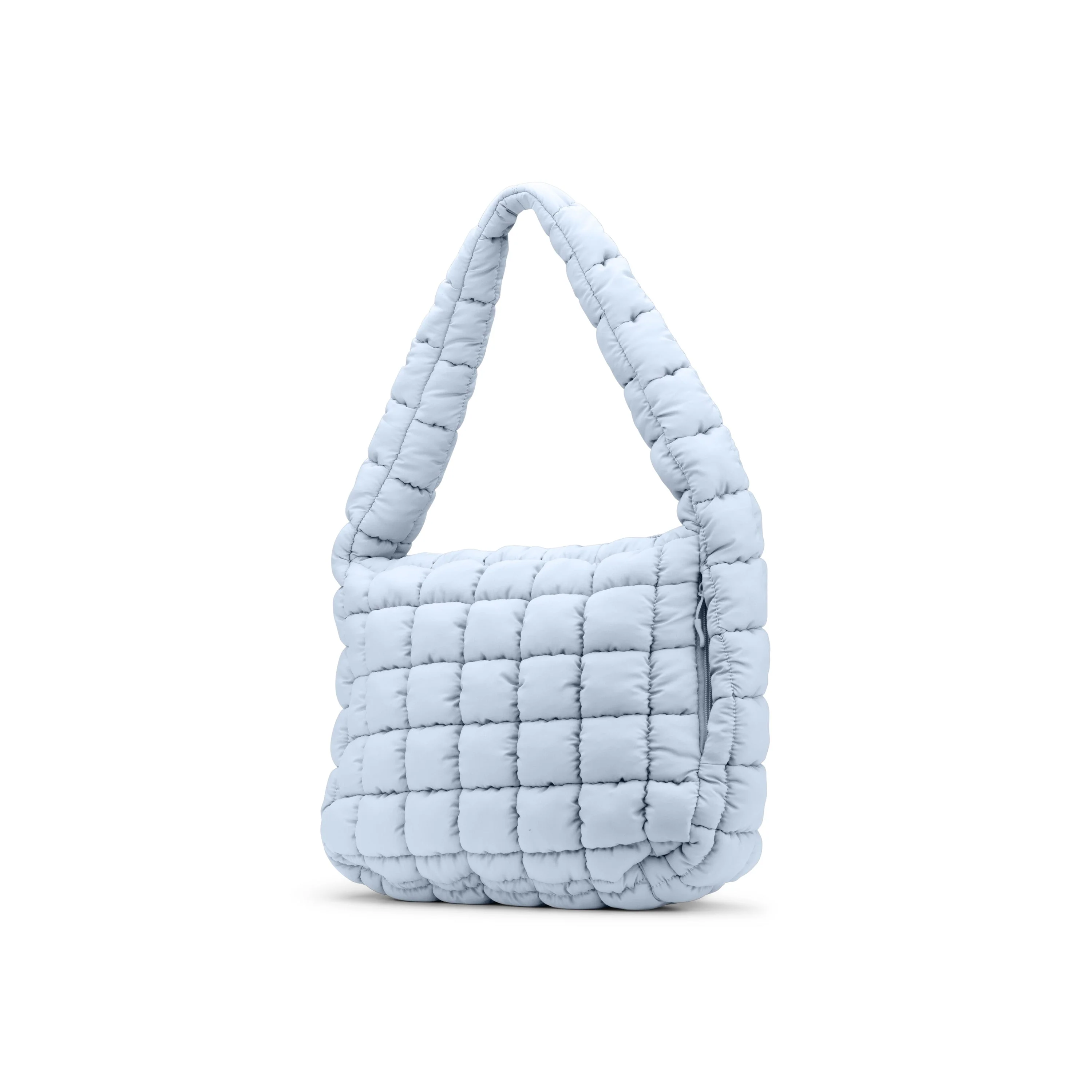 Downtown Essentials Puffer Tote - Image 8
