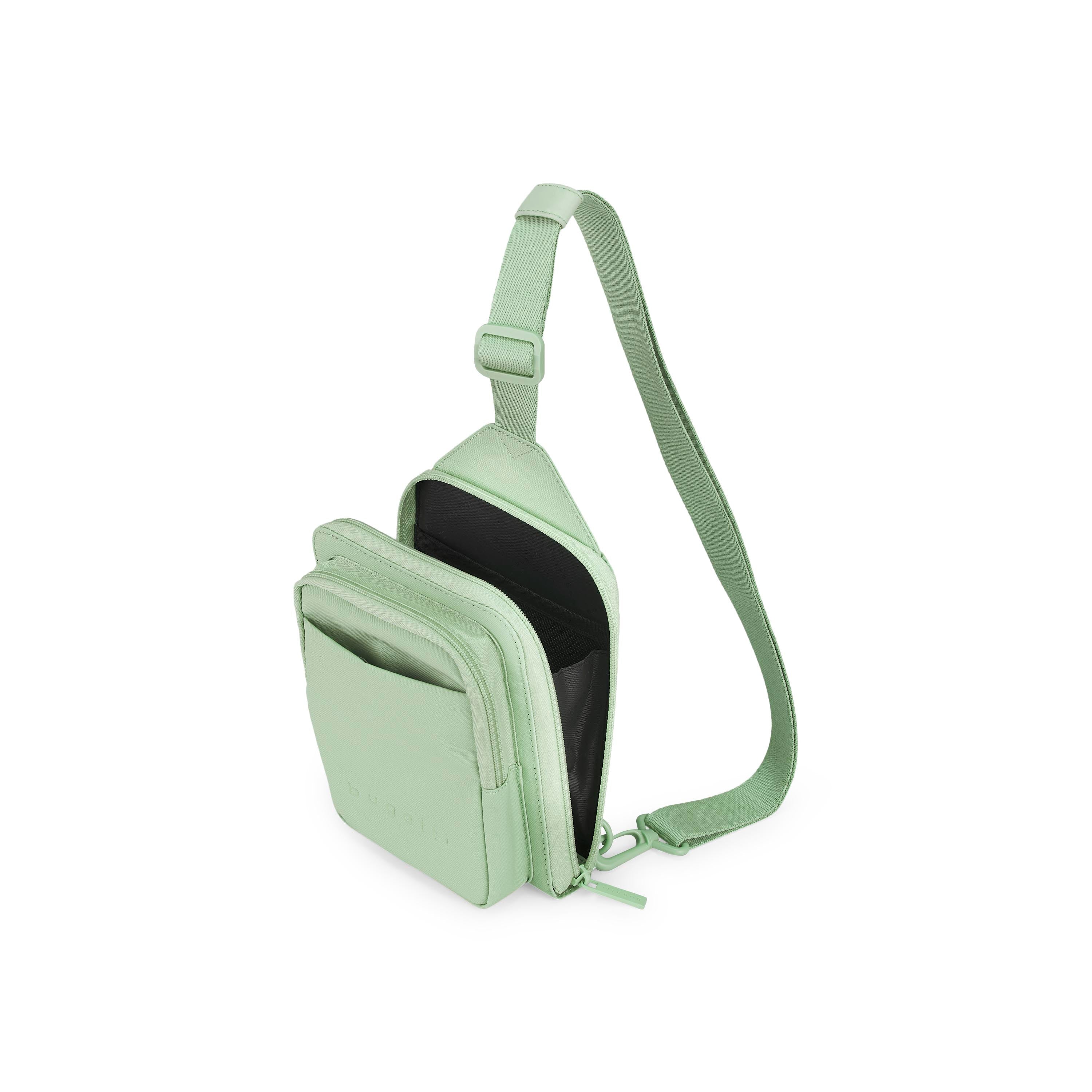 Bugatti Downtown Essentials Sling Bag - Image 28