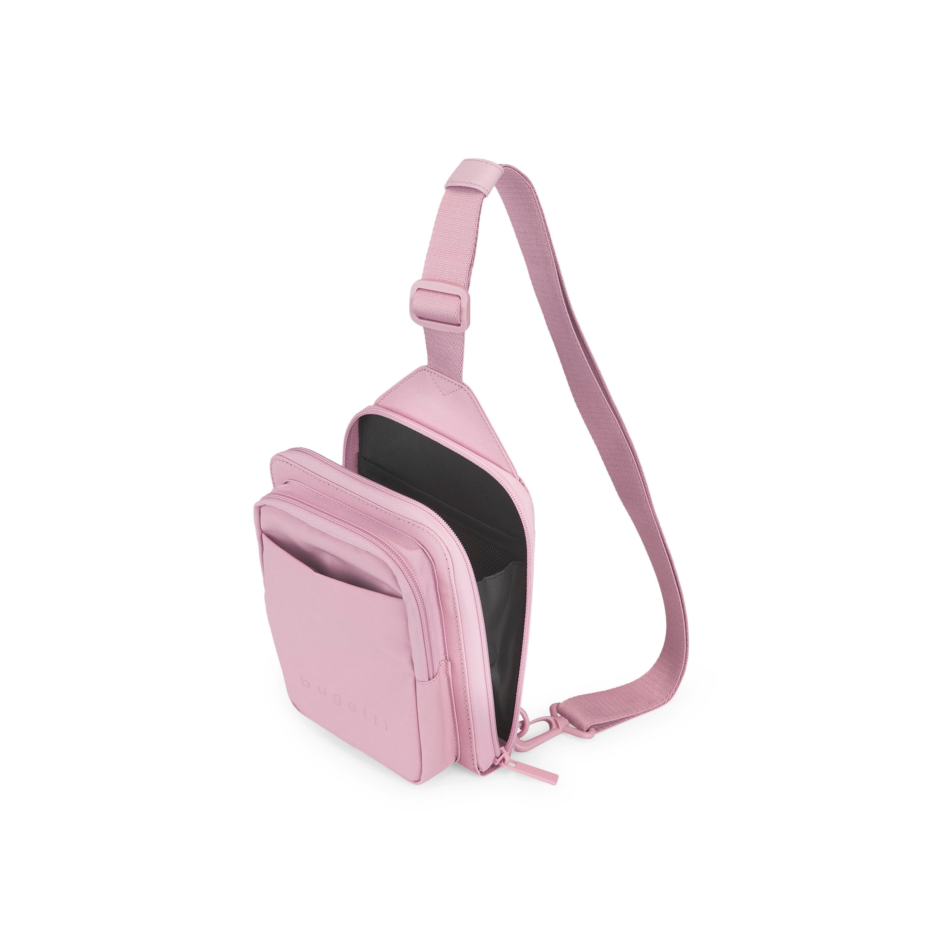 Bugatti Downtown Essentials Sling Bag - Image 38