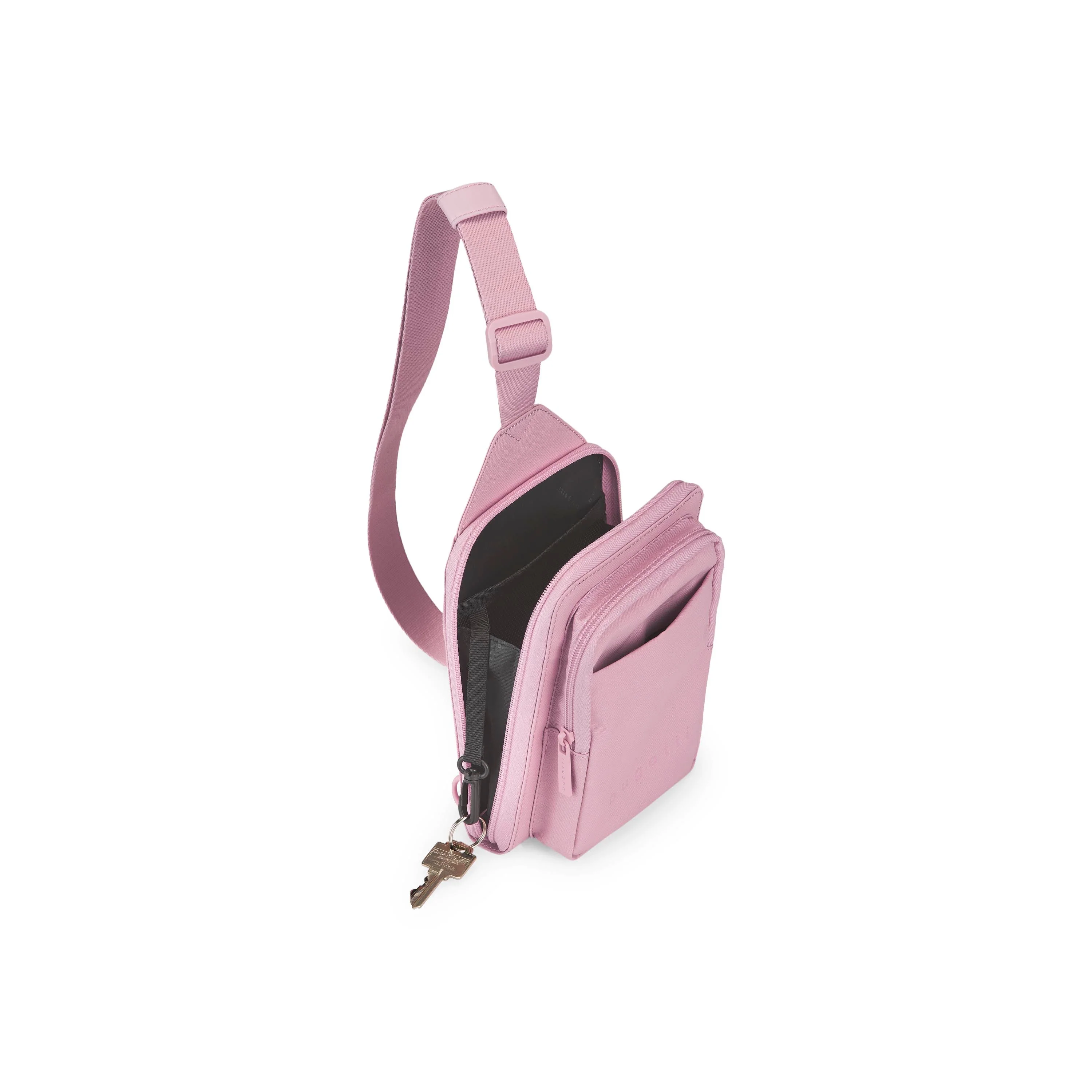 Bugatti Downtown Essentials Sling Bag - Image 40