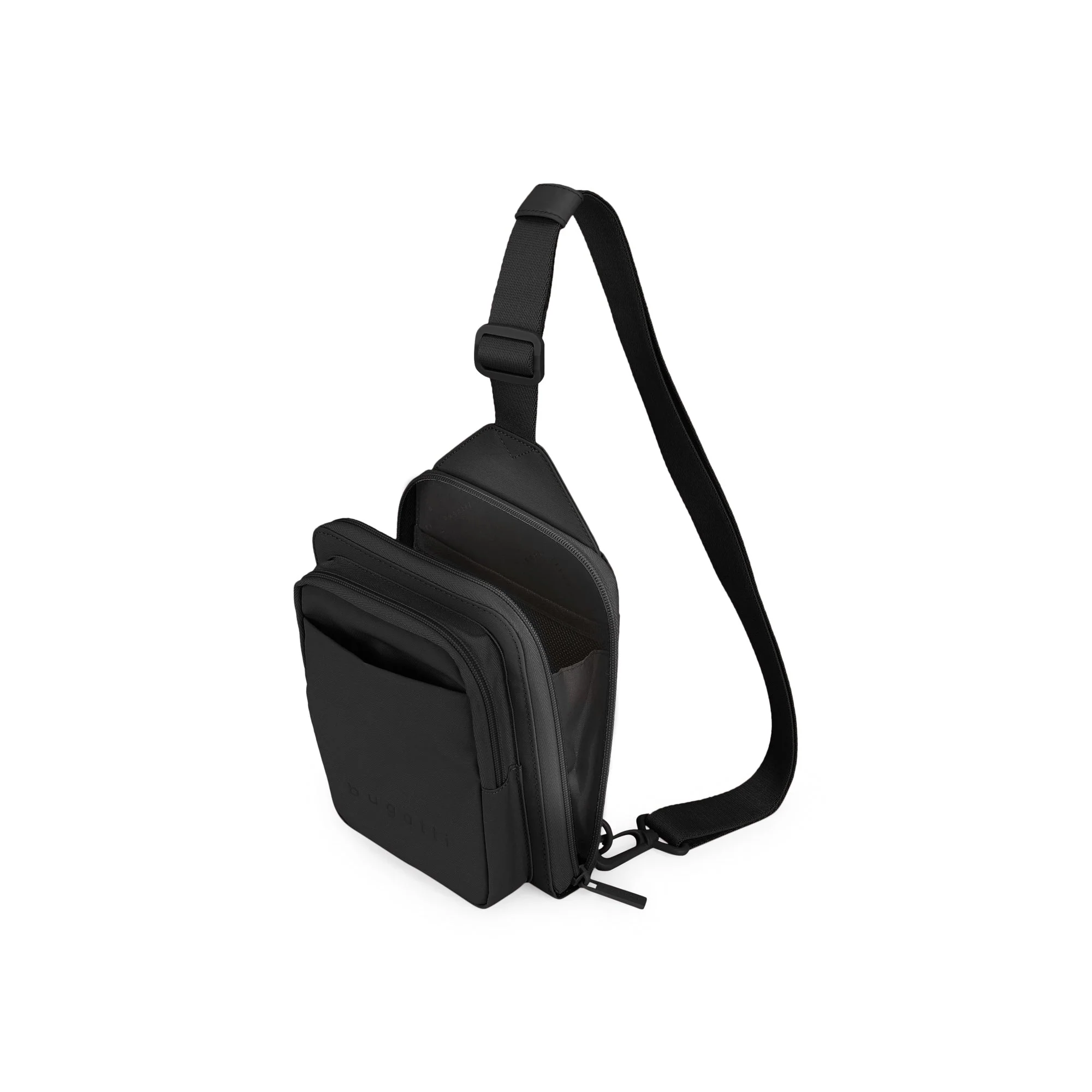 Bugatti Downtown Essentials Sling Bag - Image 8