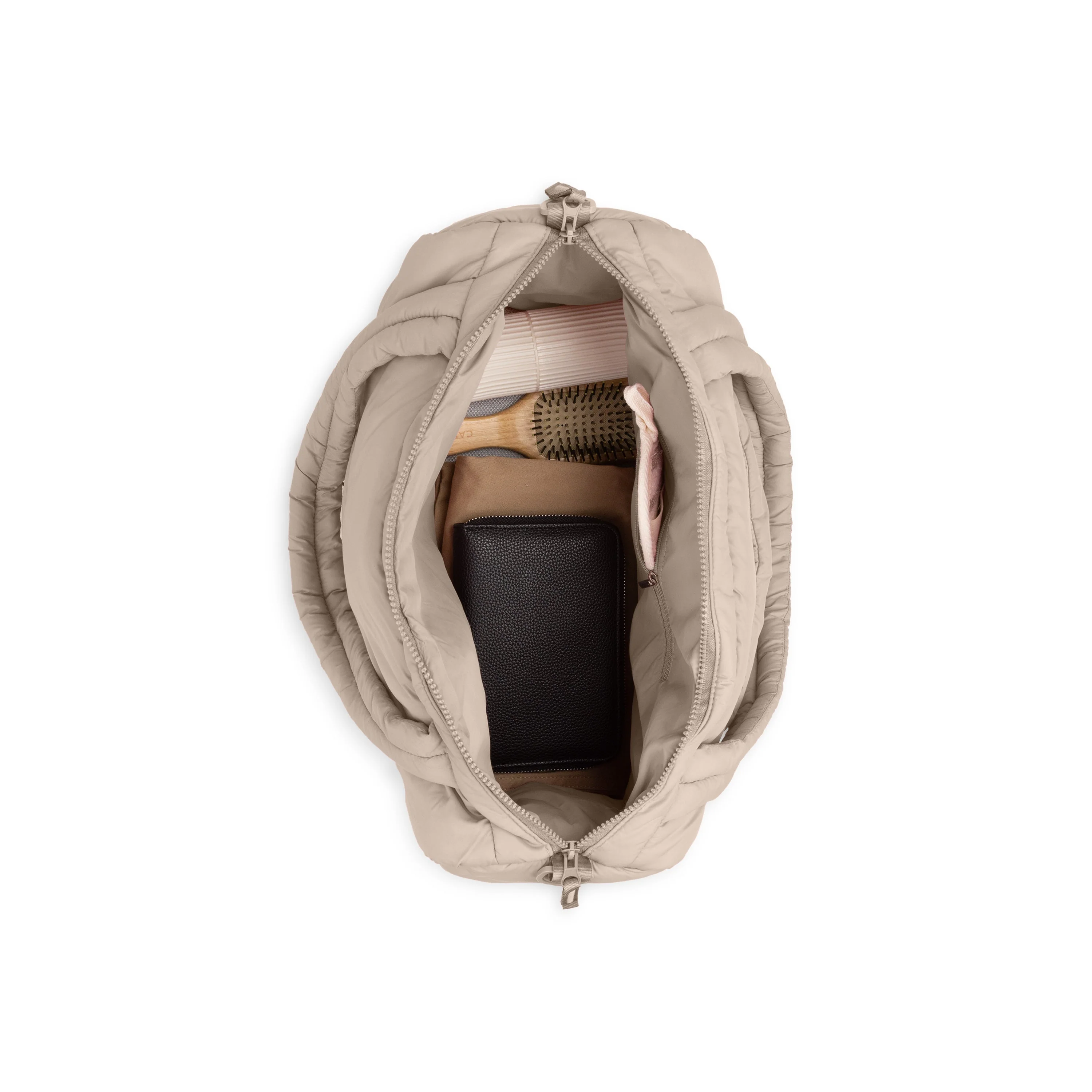 Downtown Essentials Tote - Image 12