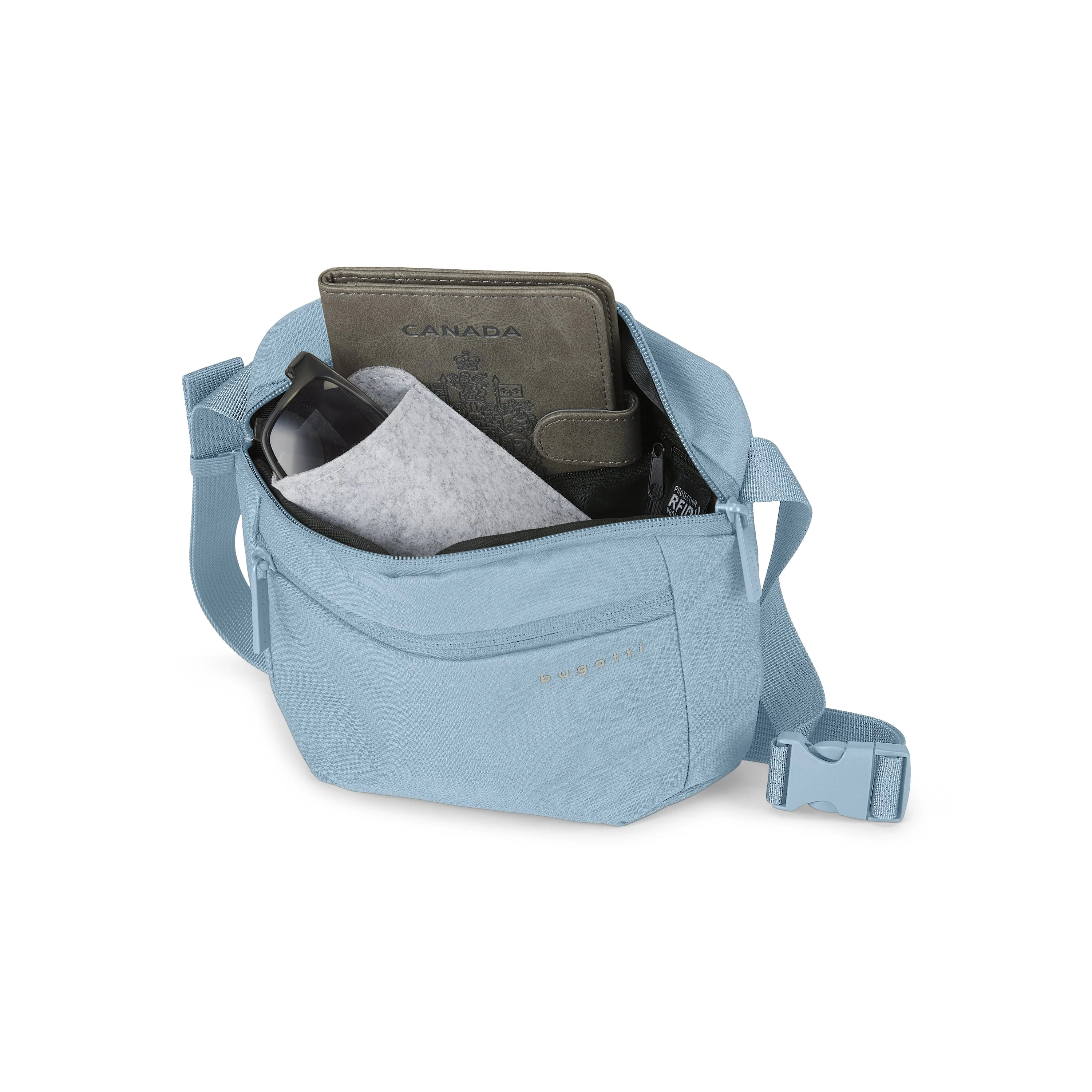Downtown Essentials Waistpack - Image 15