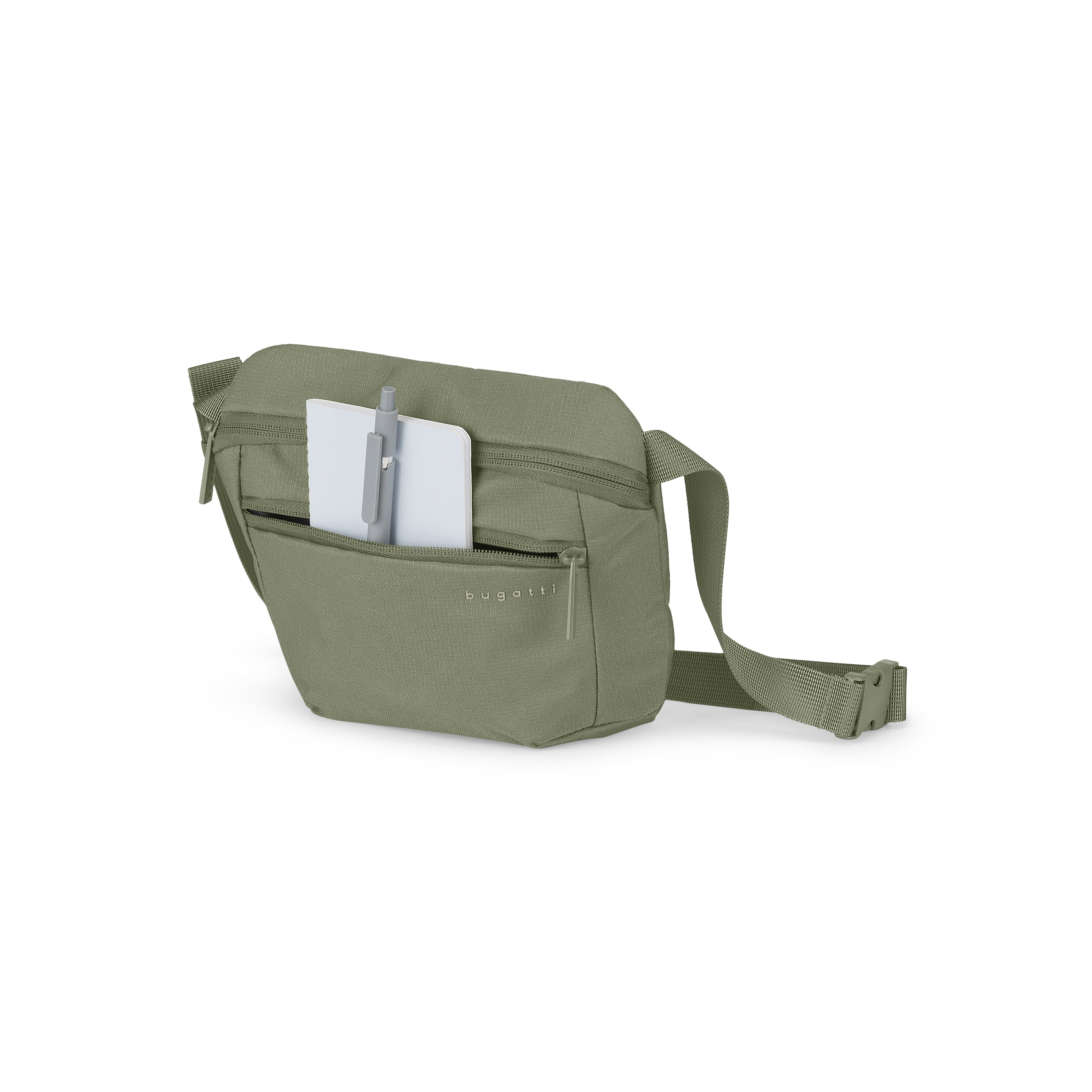 Downtown Essentials Waistpack - Image 21