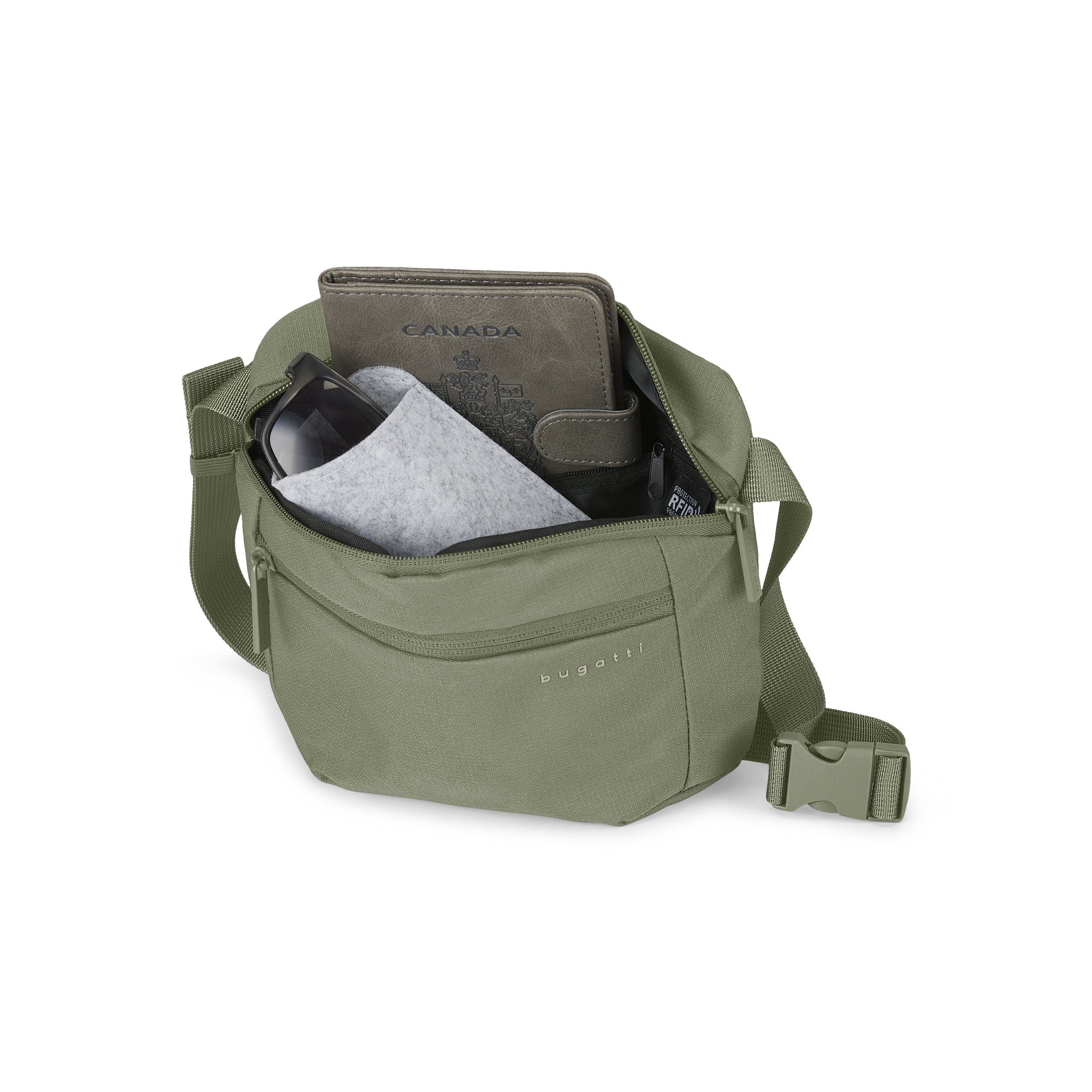 Downtown Essentials Waistpack - Image 23