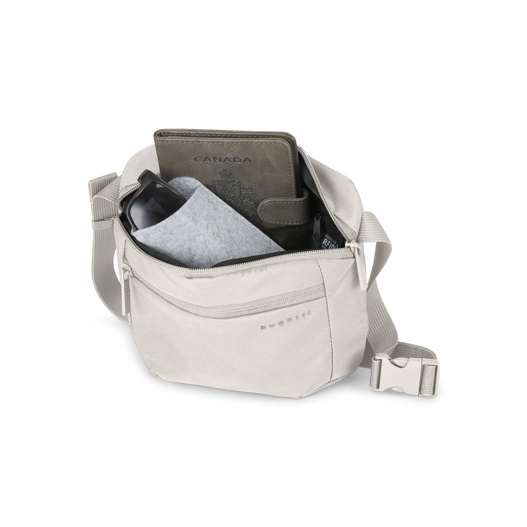 Downtown Essentials Waistpack - Image 31